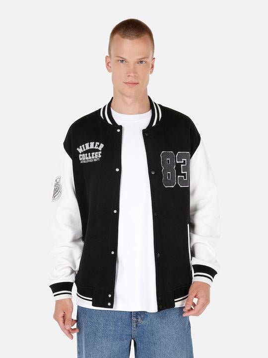 ÖRME ERKEK CEKET Regular Fit