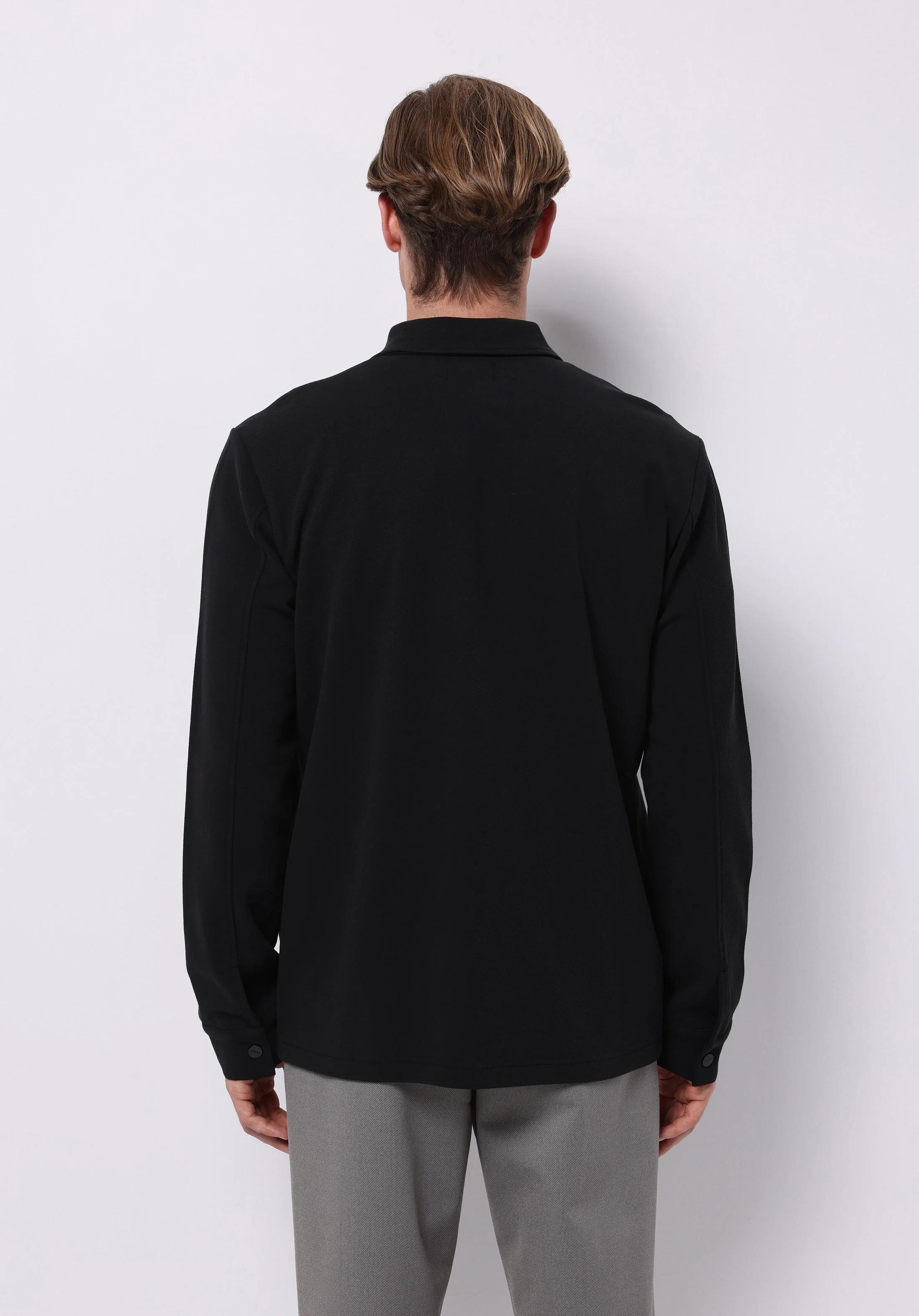 ÖRME ERKEK CEKET Regular Fit