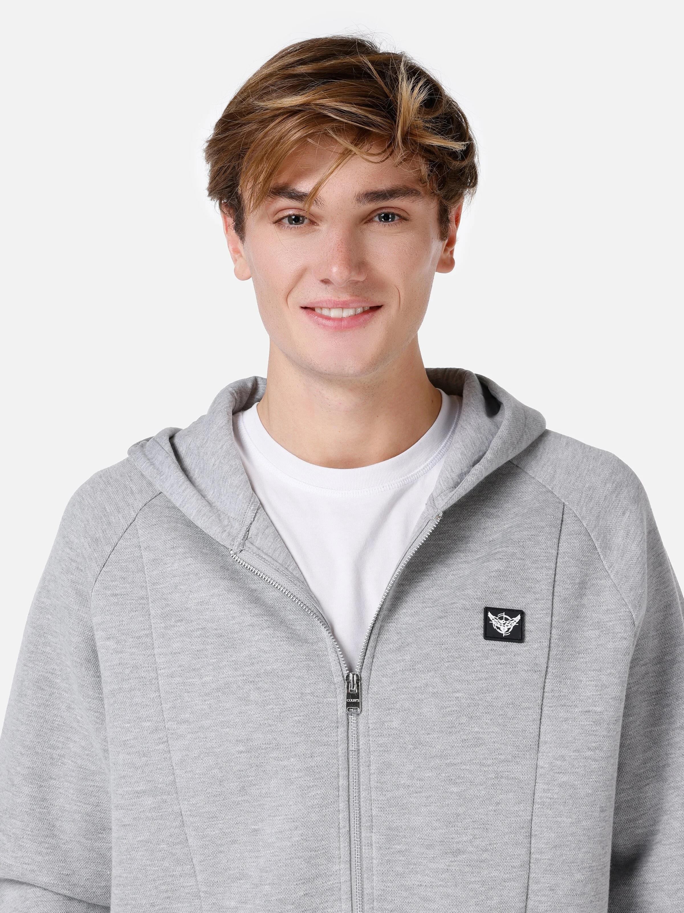 ÖRME ERKEK CEKET Slim Fit