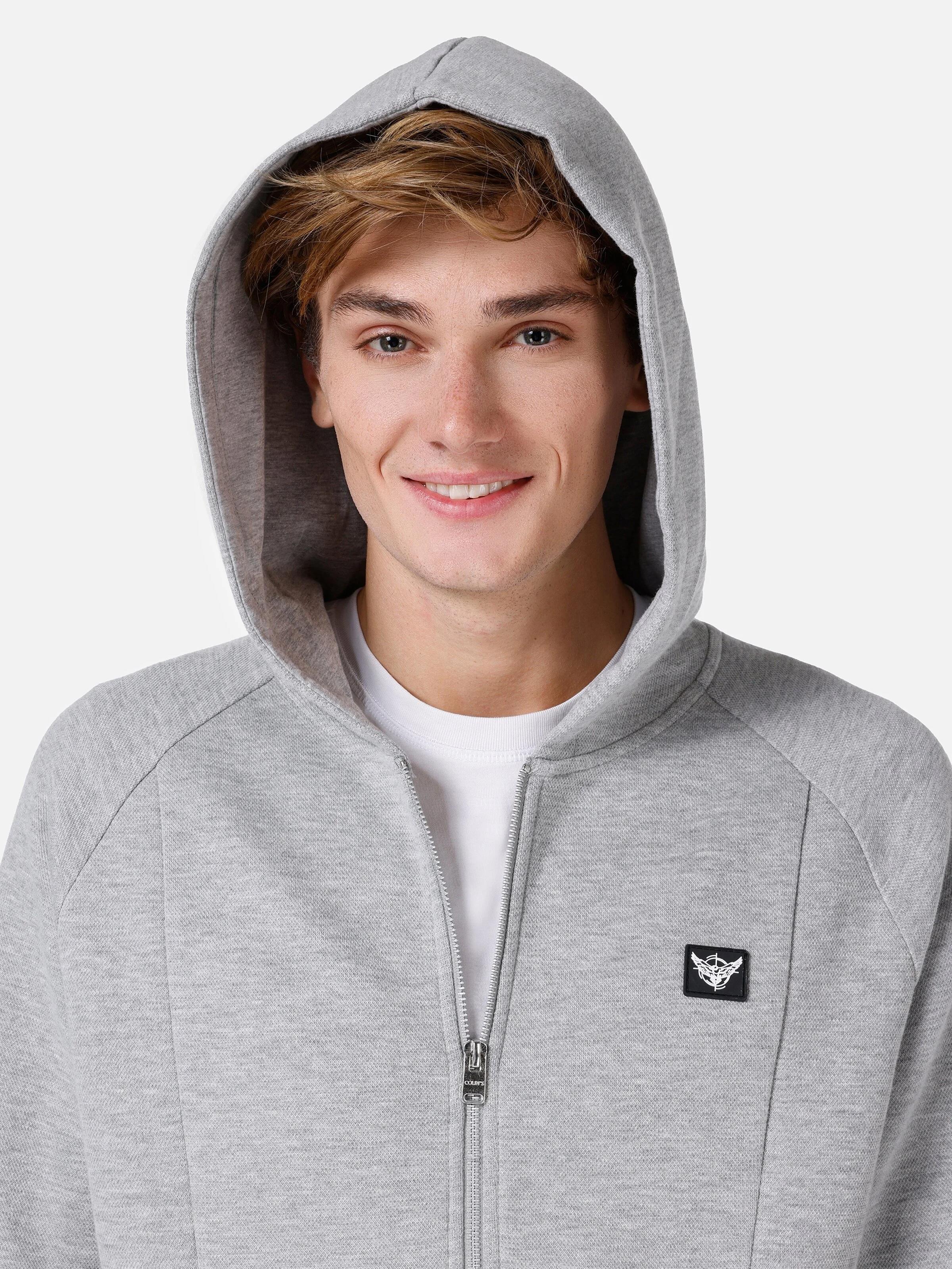 ÖRME ERKEK CEKET Slim Fit