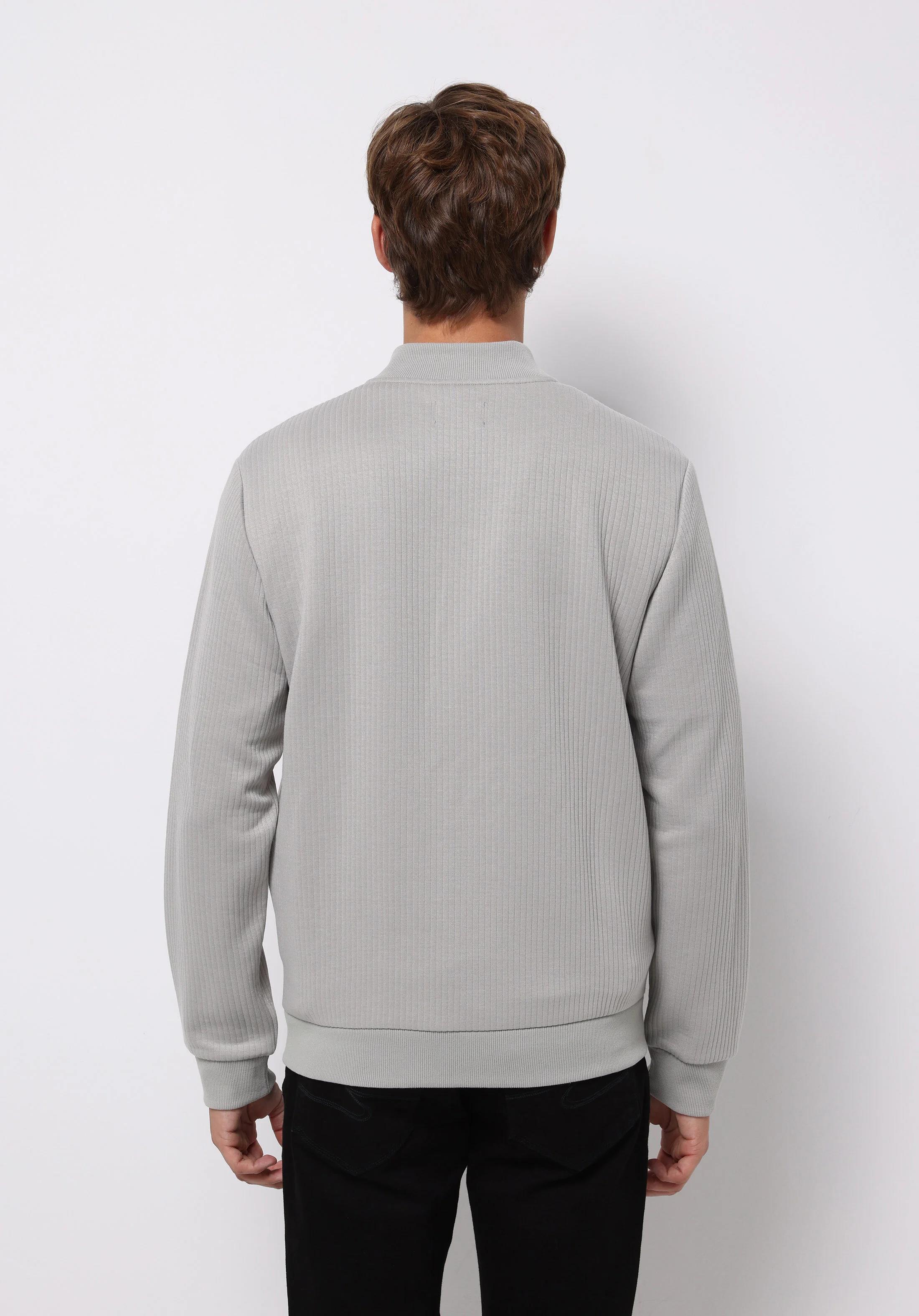 ÖRME ERKEK CEKET Slim Fit