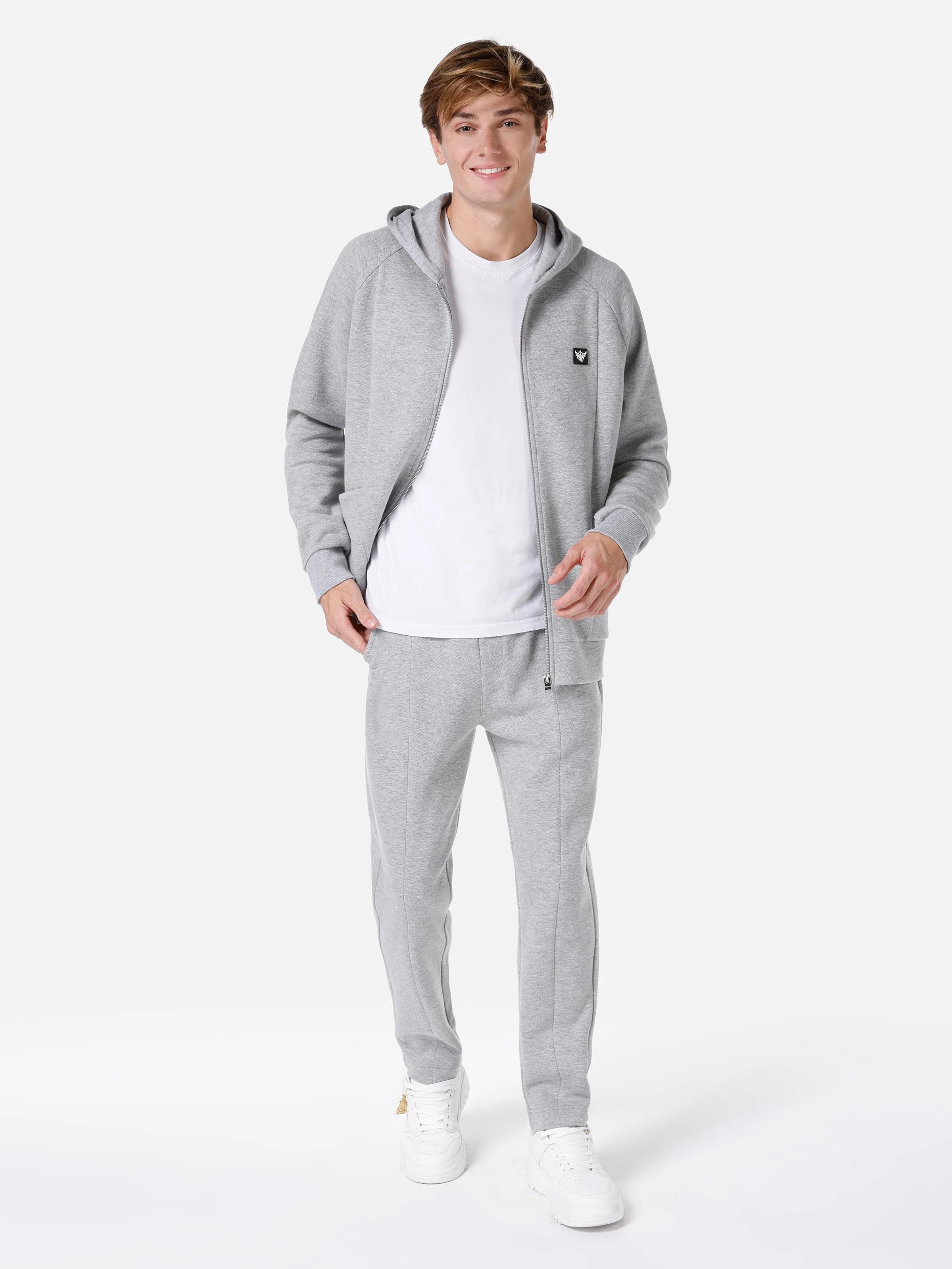 ÖRME ERKEK CEKET Slim Fit