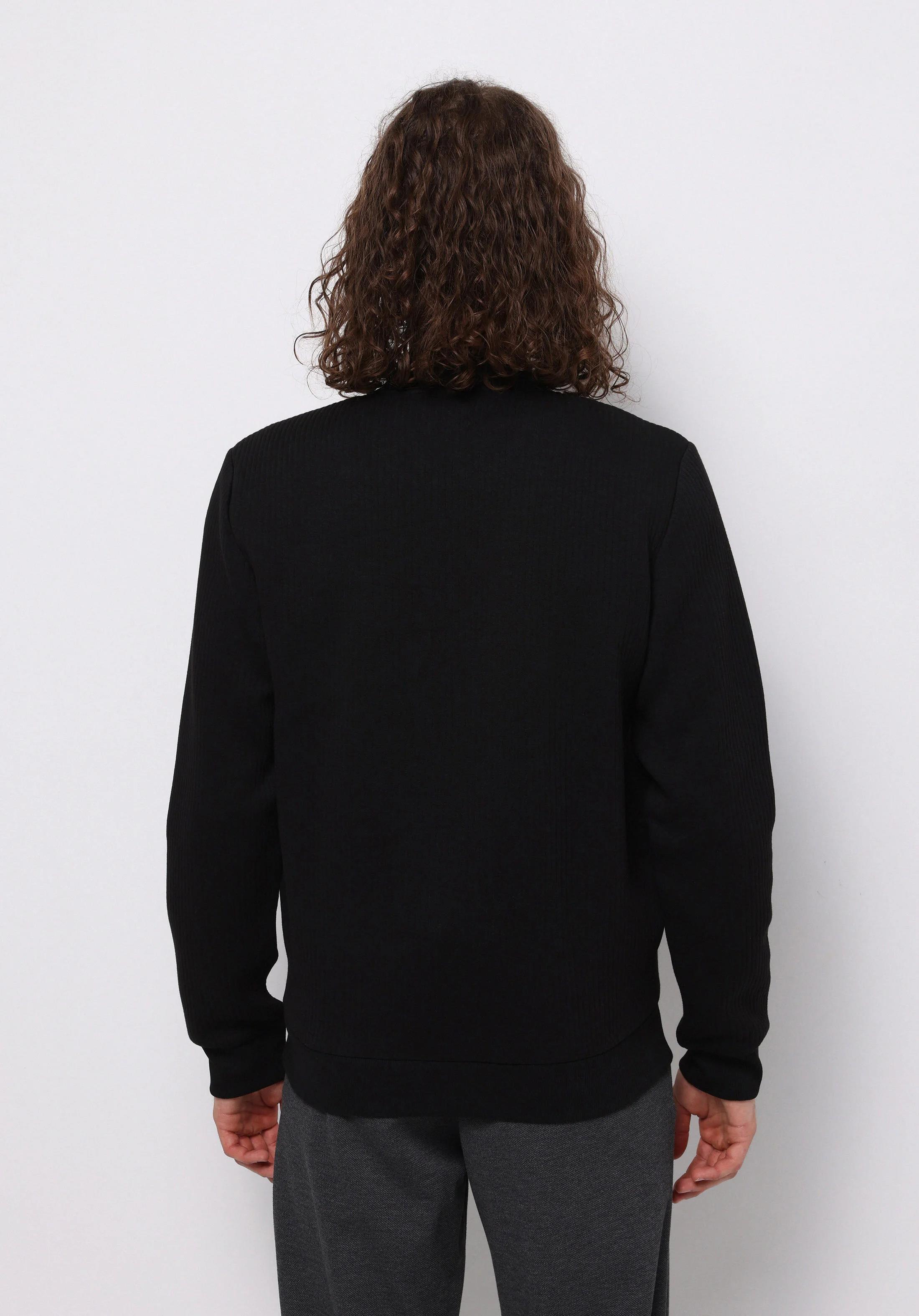 ÖRME ERKEK CEKET Slim Fit