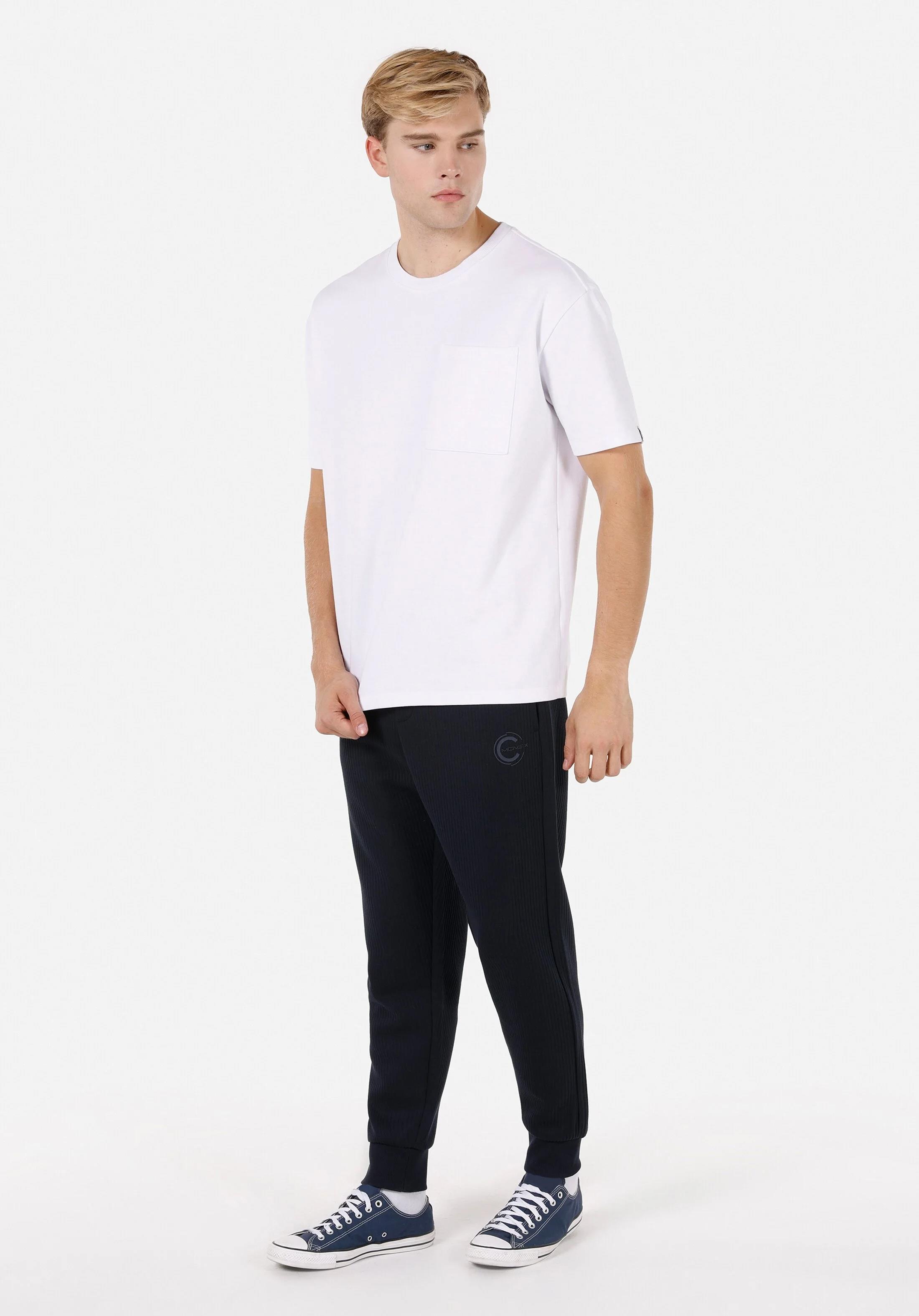 ÖRME ERKEK EŞOFMAN ALTI Comfort Fit