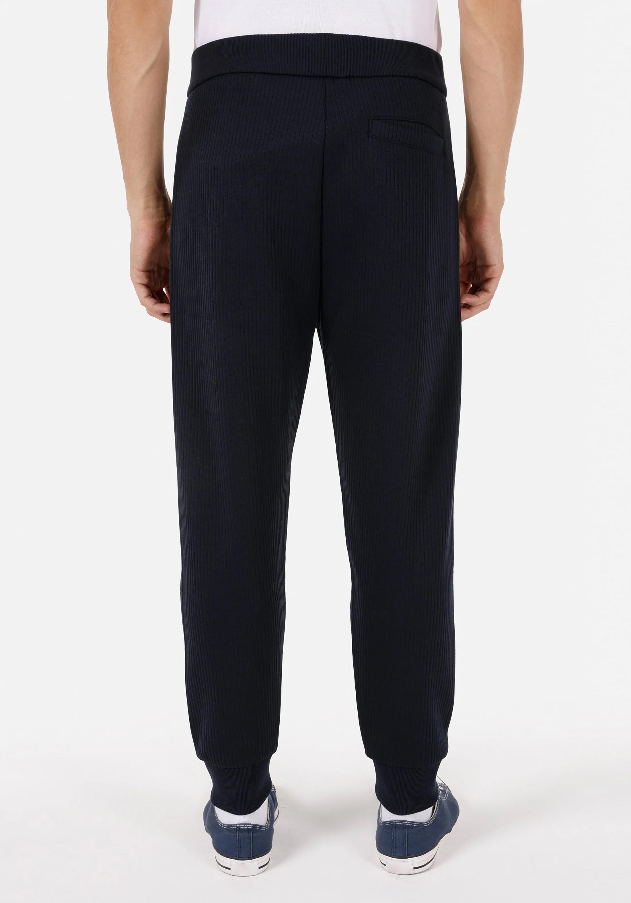 ÖRME ERKEK EŞOFMAN ALTI Comfort Fit