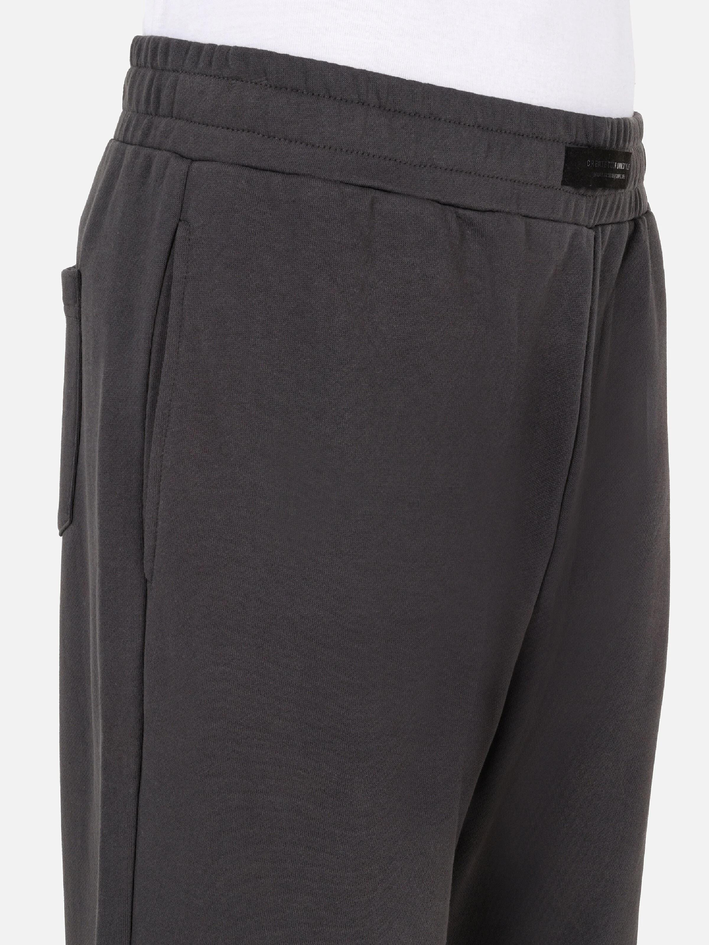 ÖRME ERKEK EŞOFMAN ALTI Comfort Fit