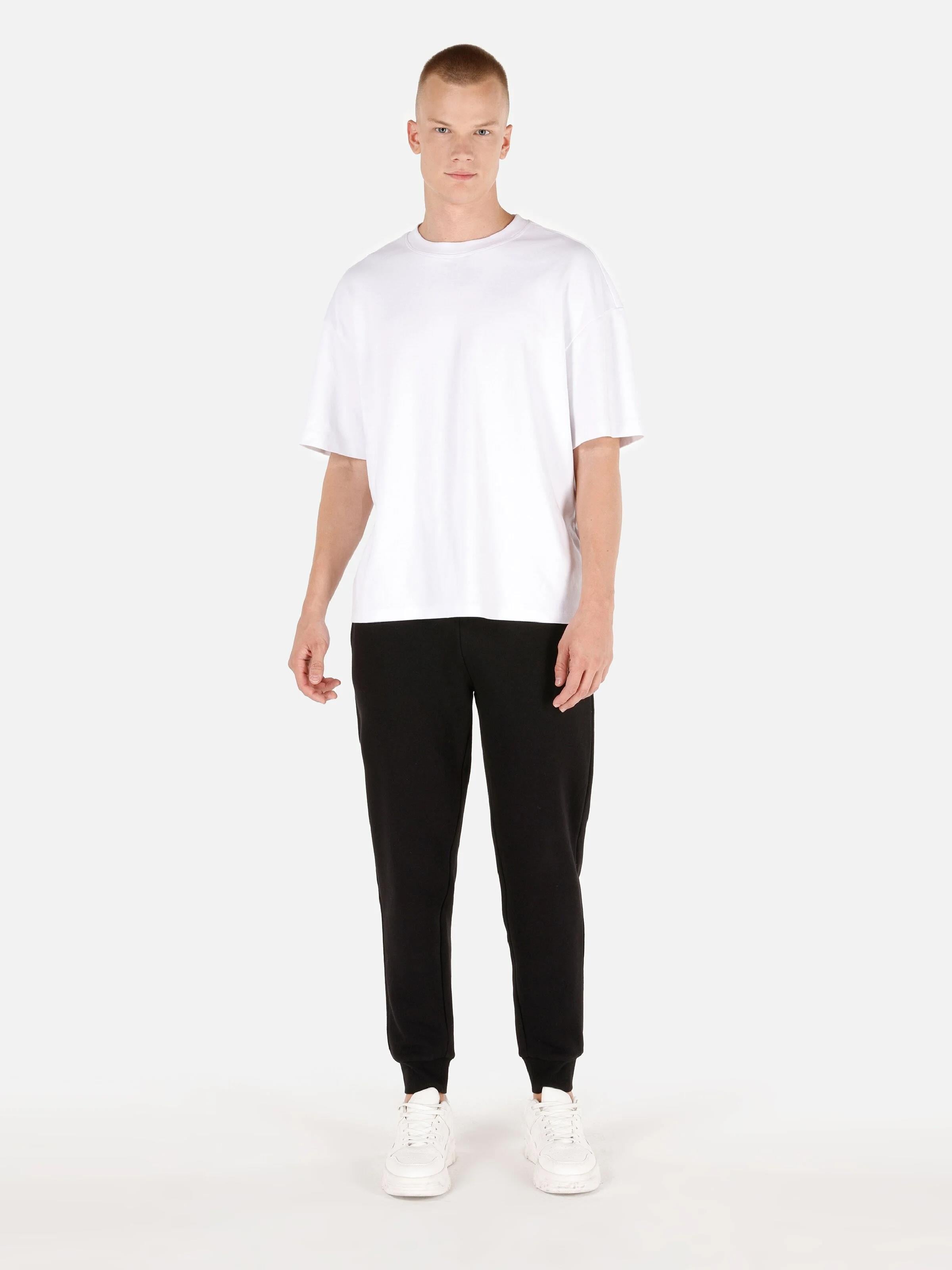 ÖRME ERKEK EŞOFMAN ALTI Regular Fit