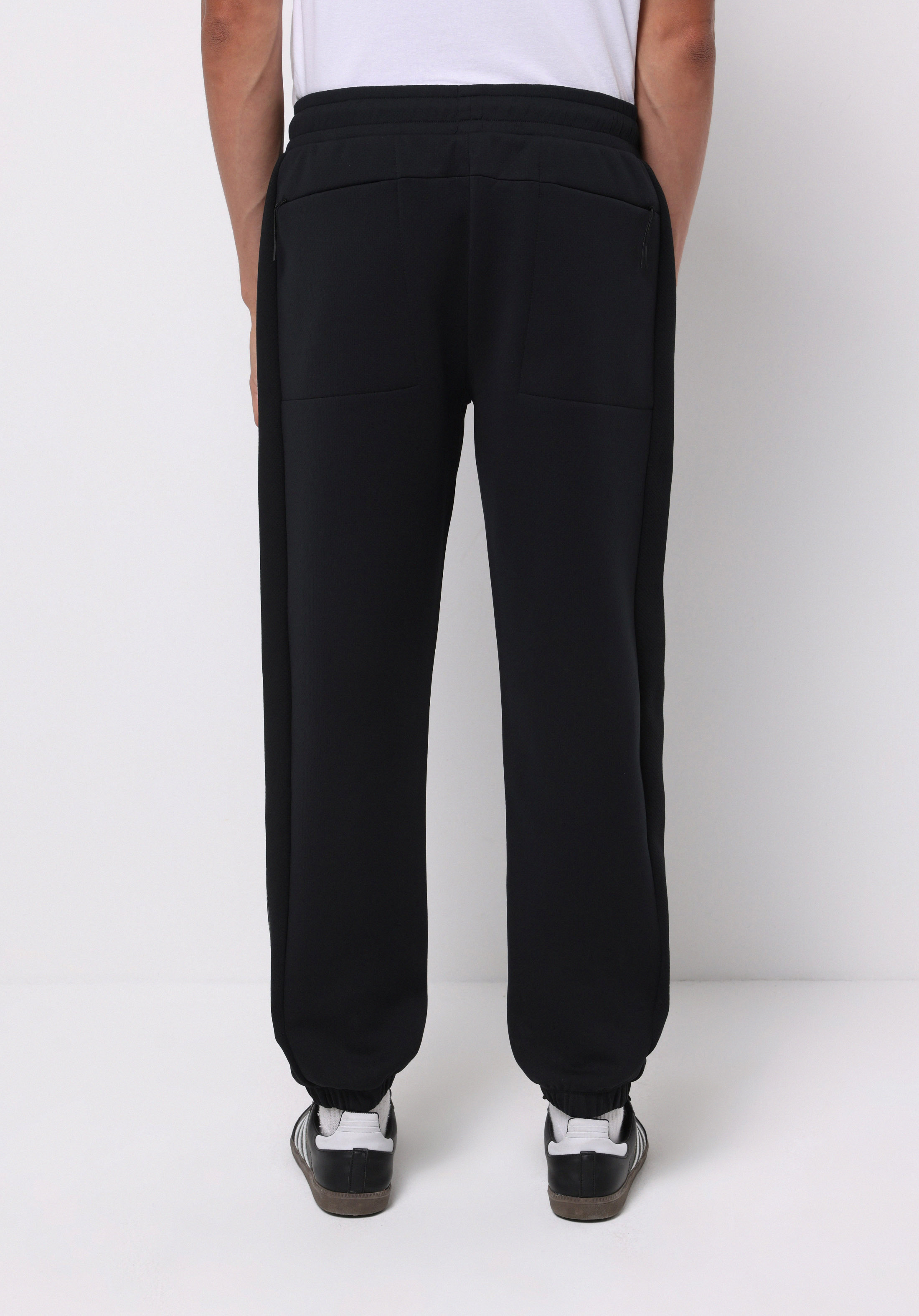 ÖRME ERKEK EŞOFMAN ALTI Regular Fit