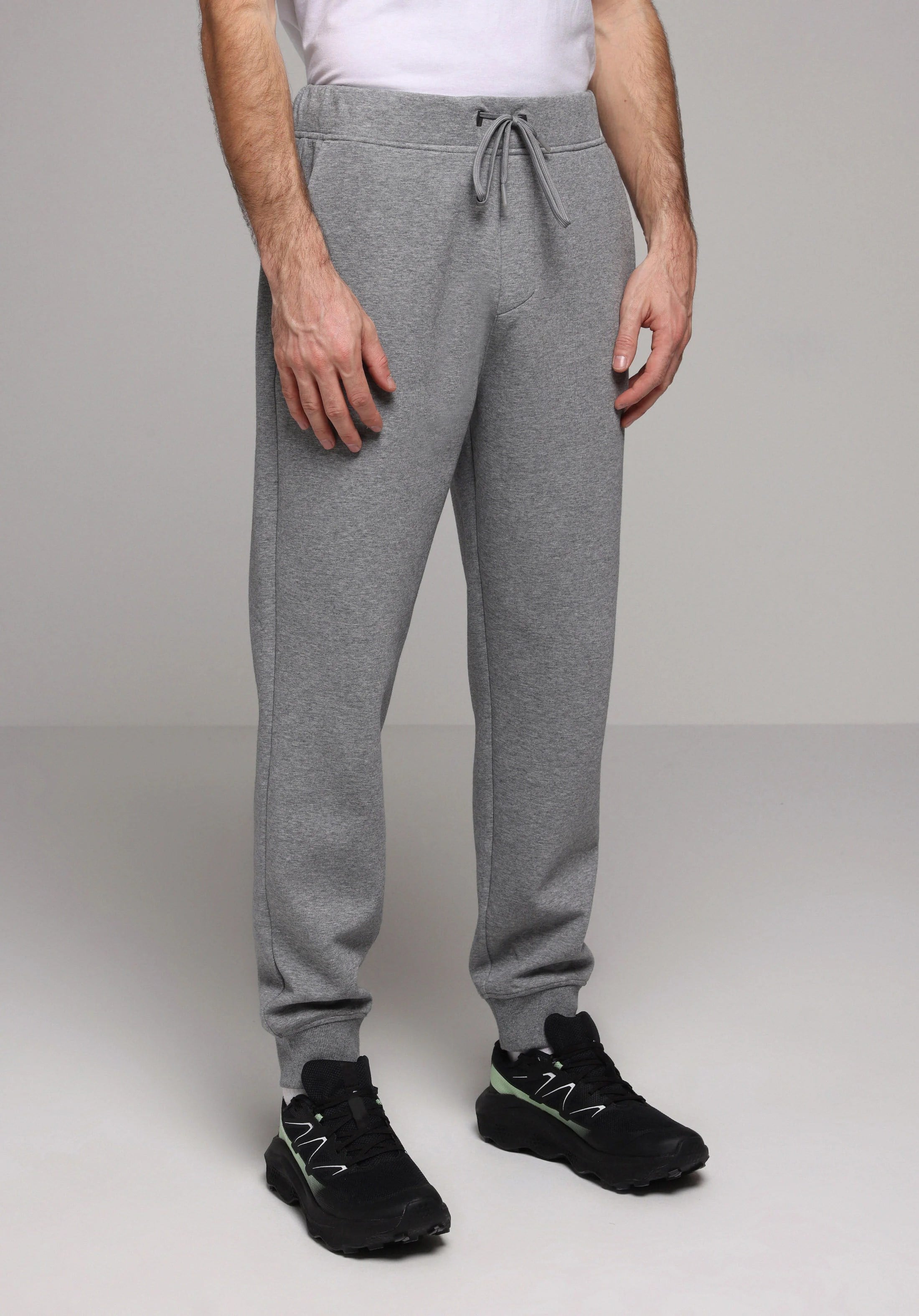 ÖRME ERKEK EŞOFMAN ALTI Regular Fit