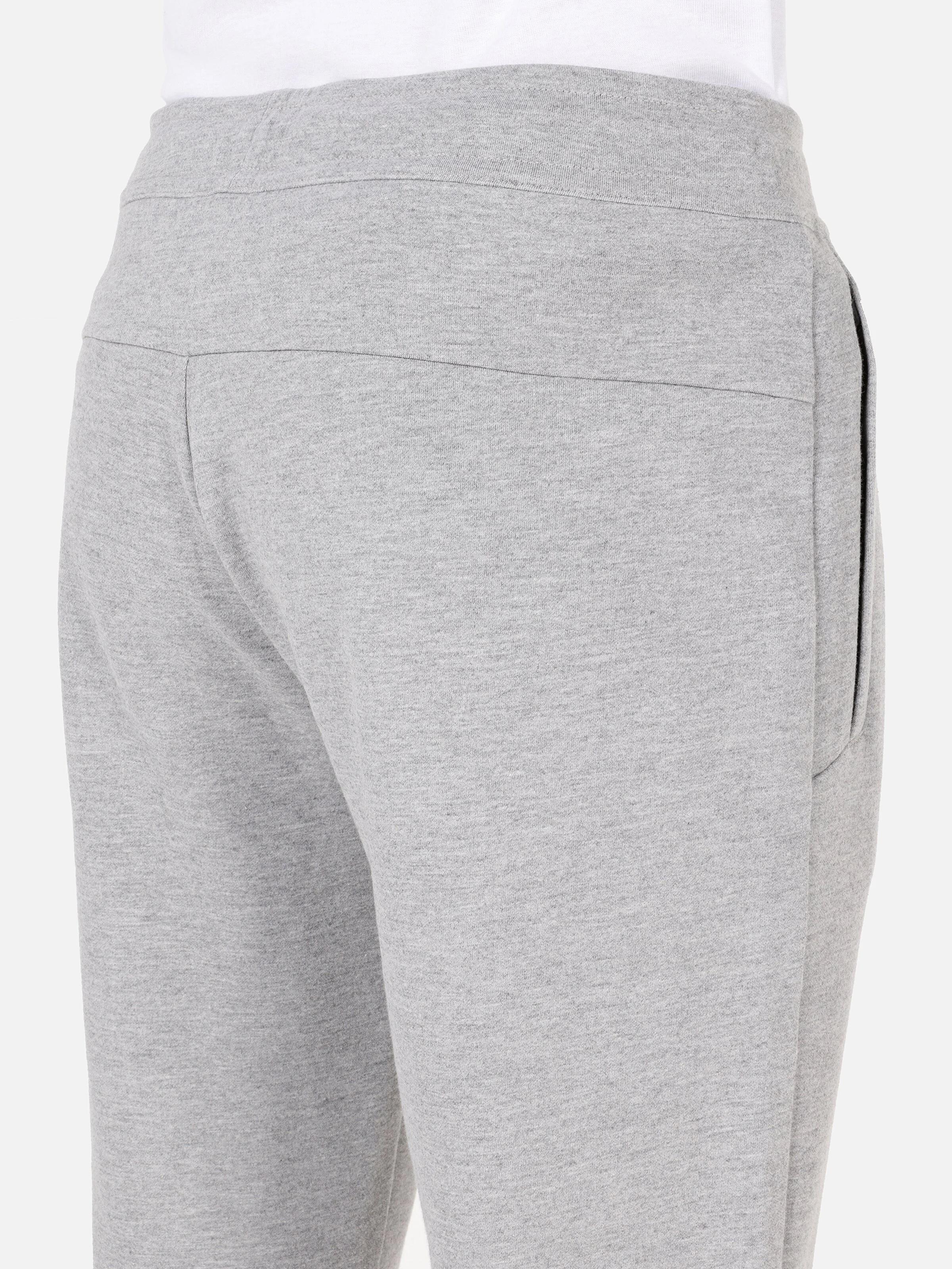 ÖRME ERKEK EŞOFMAN ALTI Regular Fit