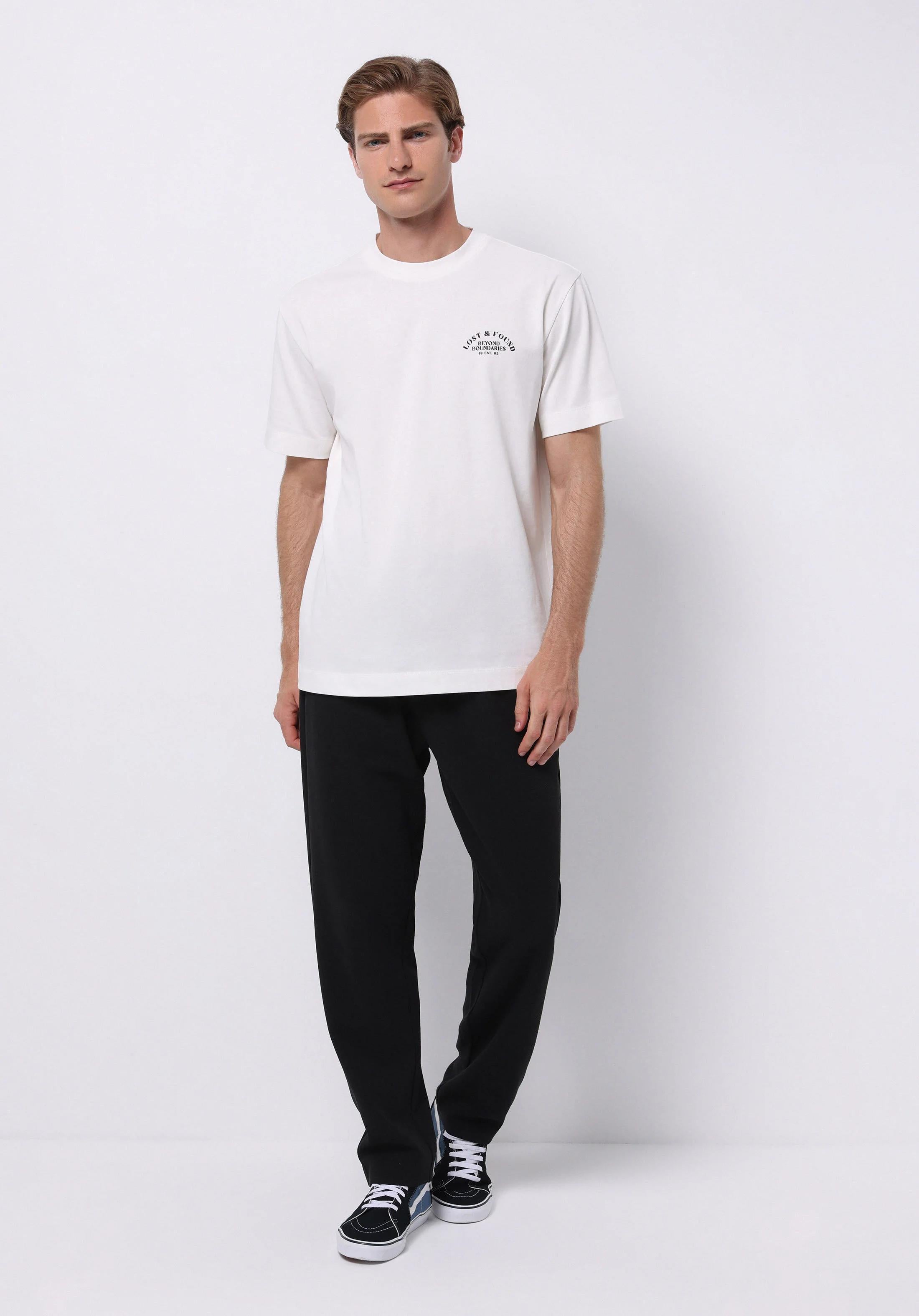 ÖRME ERKEK EŞOFMAN ALTI Regular Fit