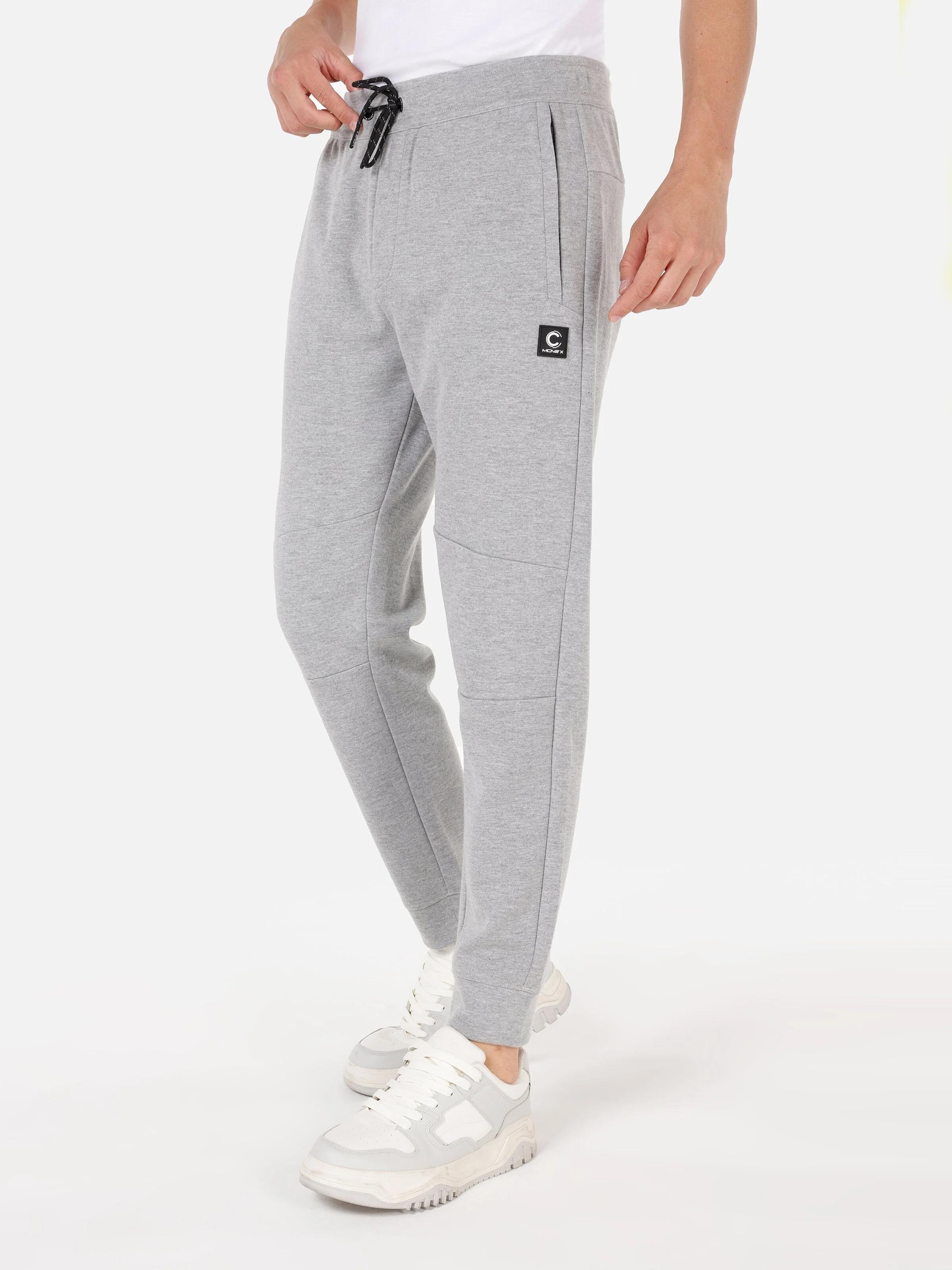 ÖRME ERKEK EŞOFMAN ALTI Regular Fit