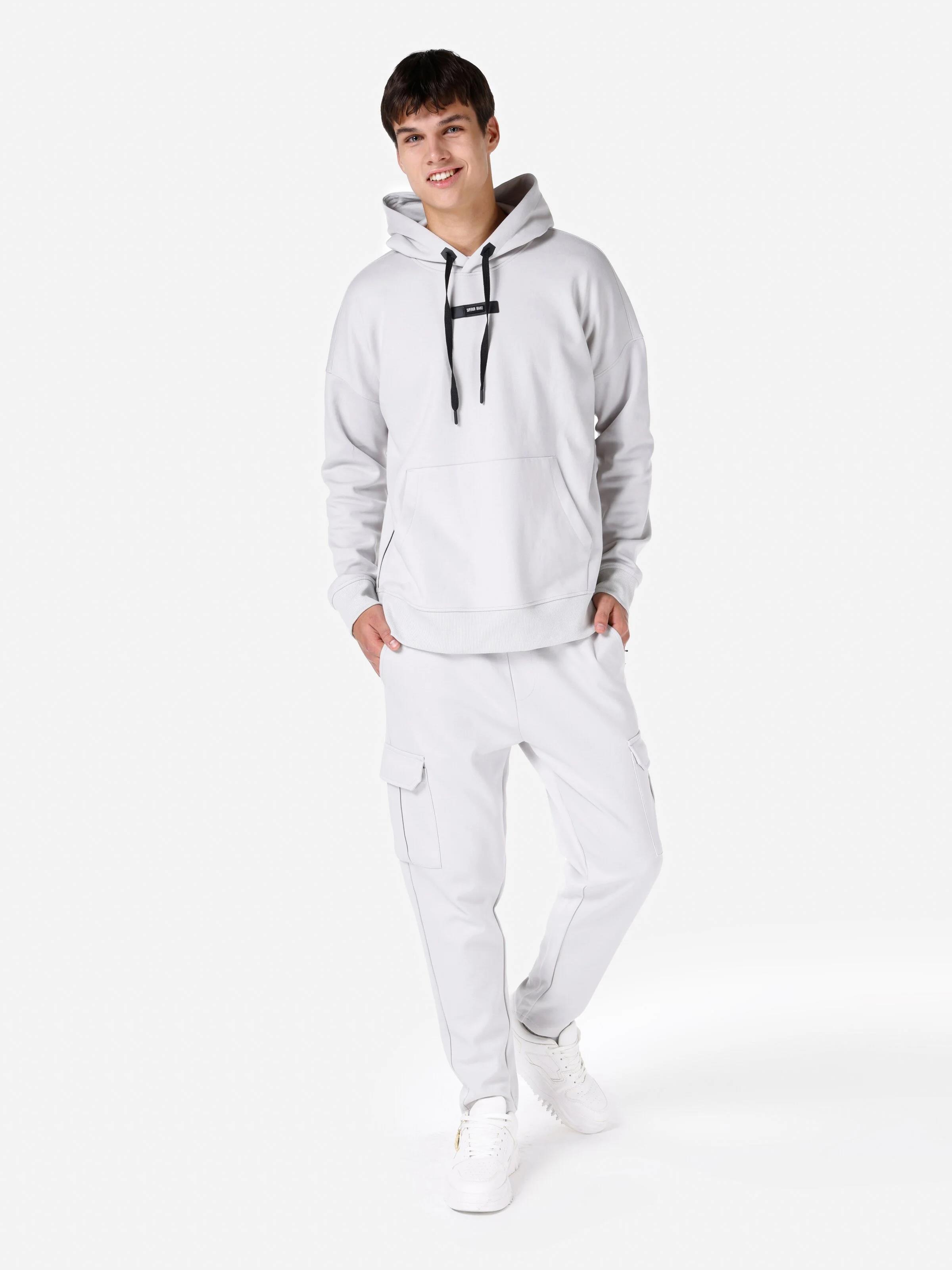 ÖRME ERKEK EŞOFMAN ALTI Regular Fit