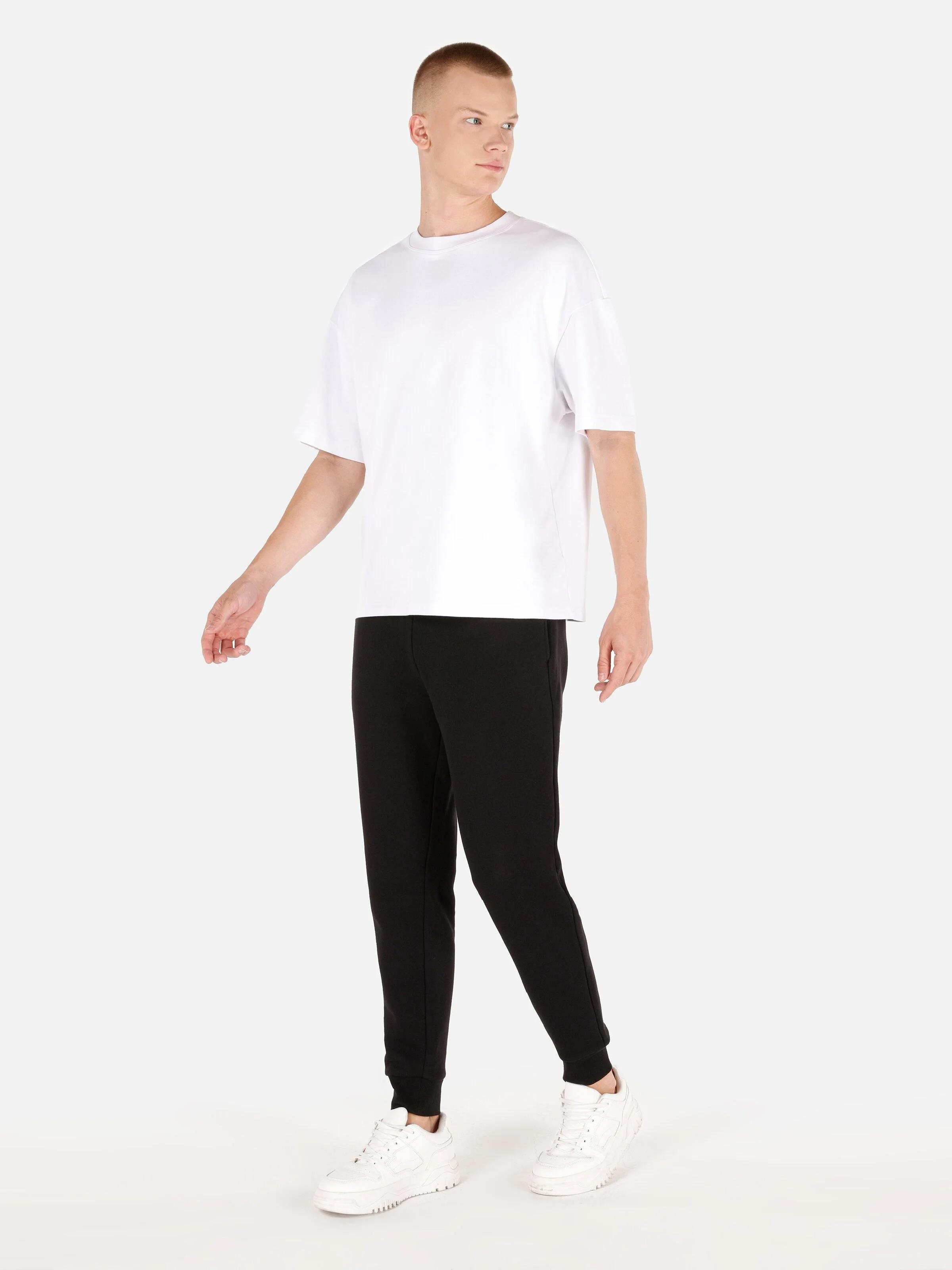 ÖRME ERKEK EŞOFMAN ALTI Regular Fit