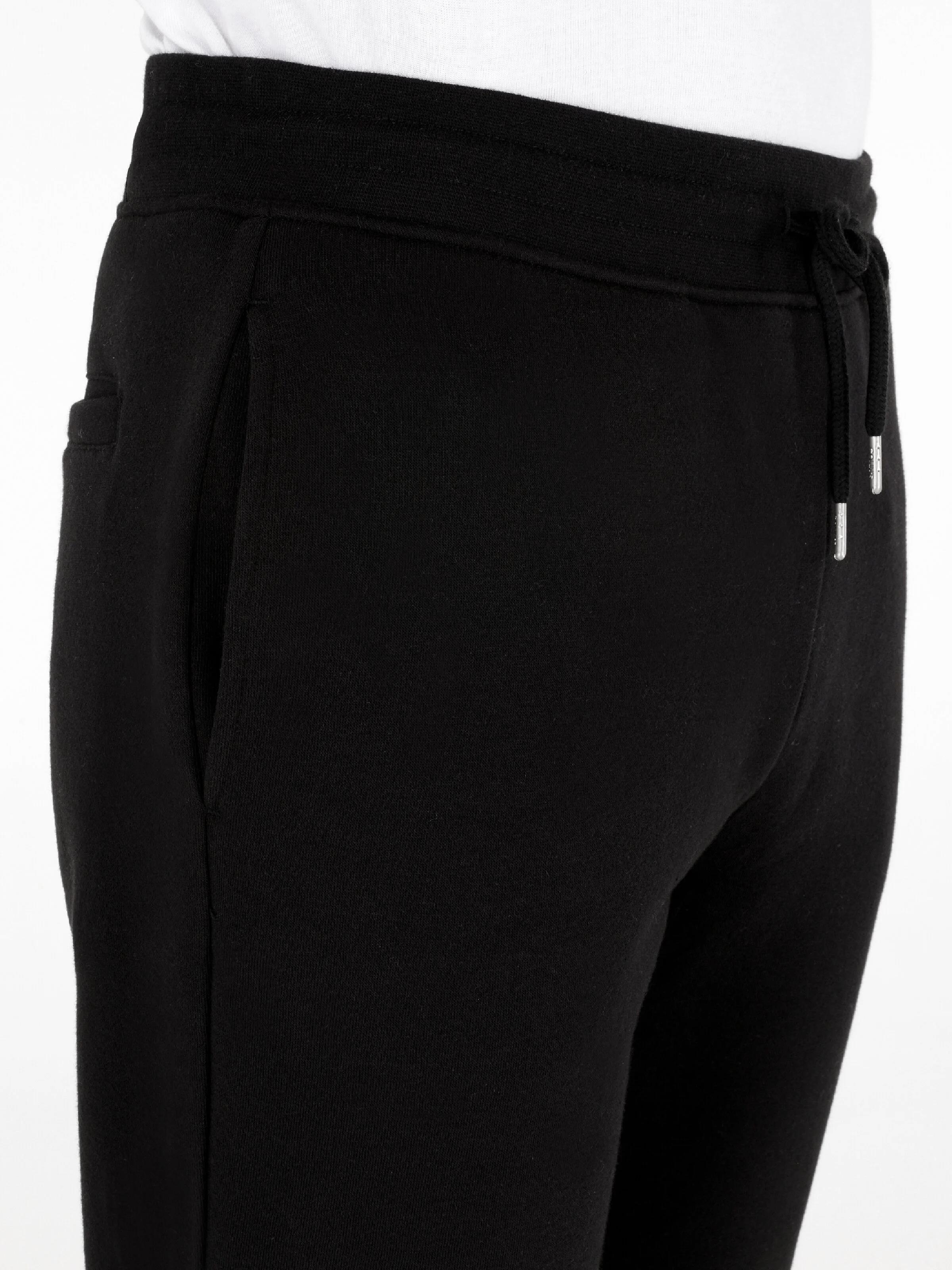 ÖRME ERKEK EŞOFMAN ALTI Regular Fit