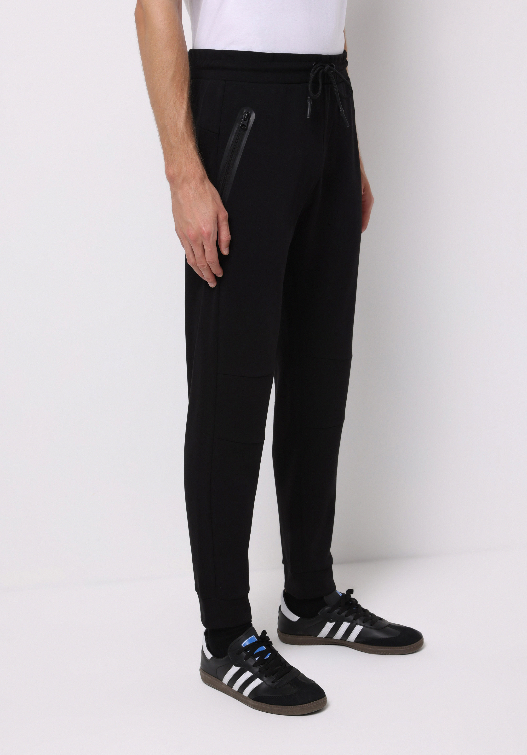 ÖRME ERKEK EŞOFMAN ALTI Regular Fit