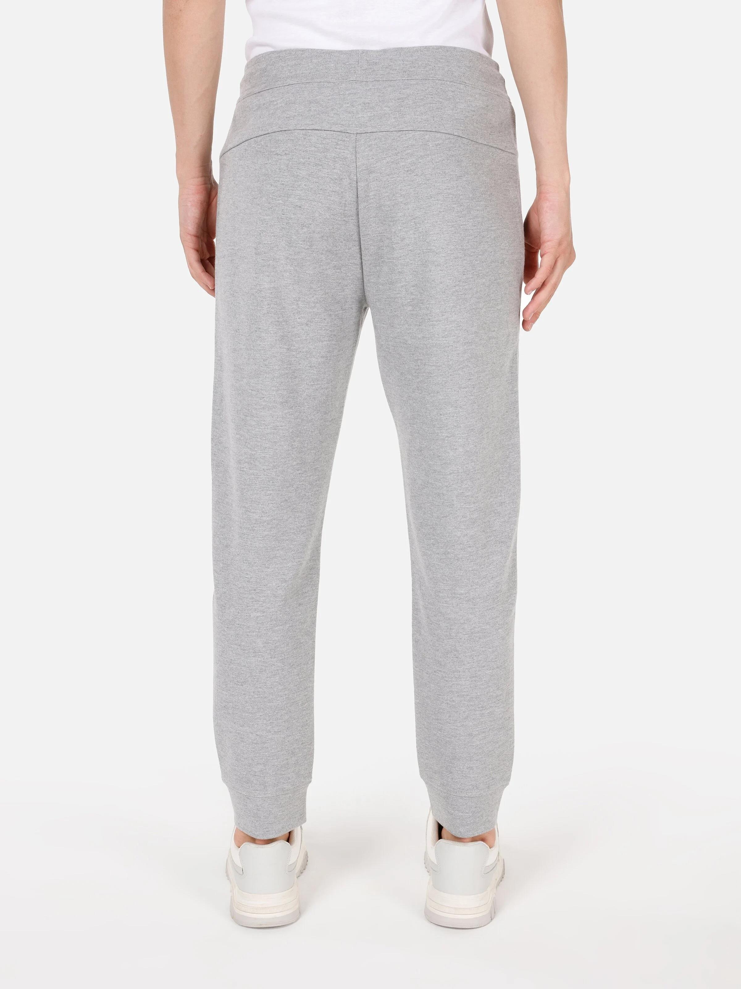 ÖRME ERKEK EŞOFMAN ALTI Regular Fit
