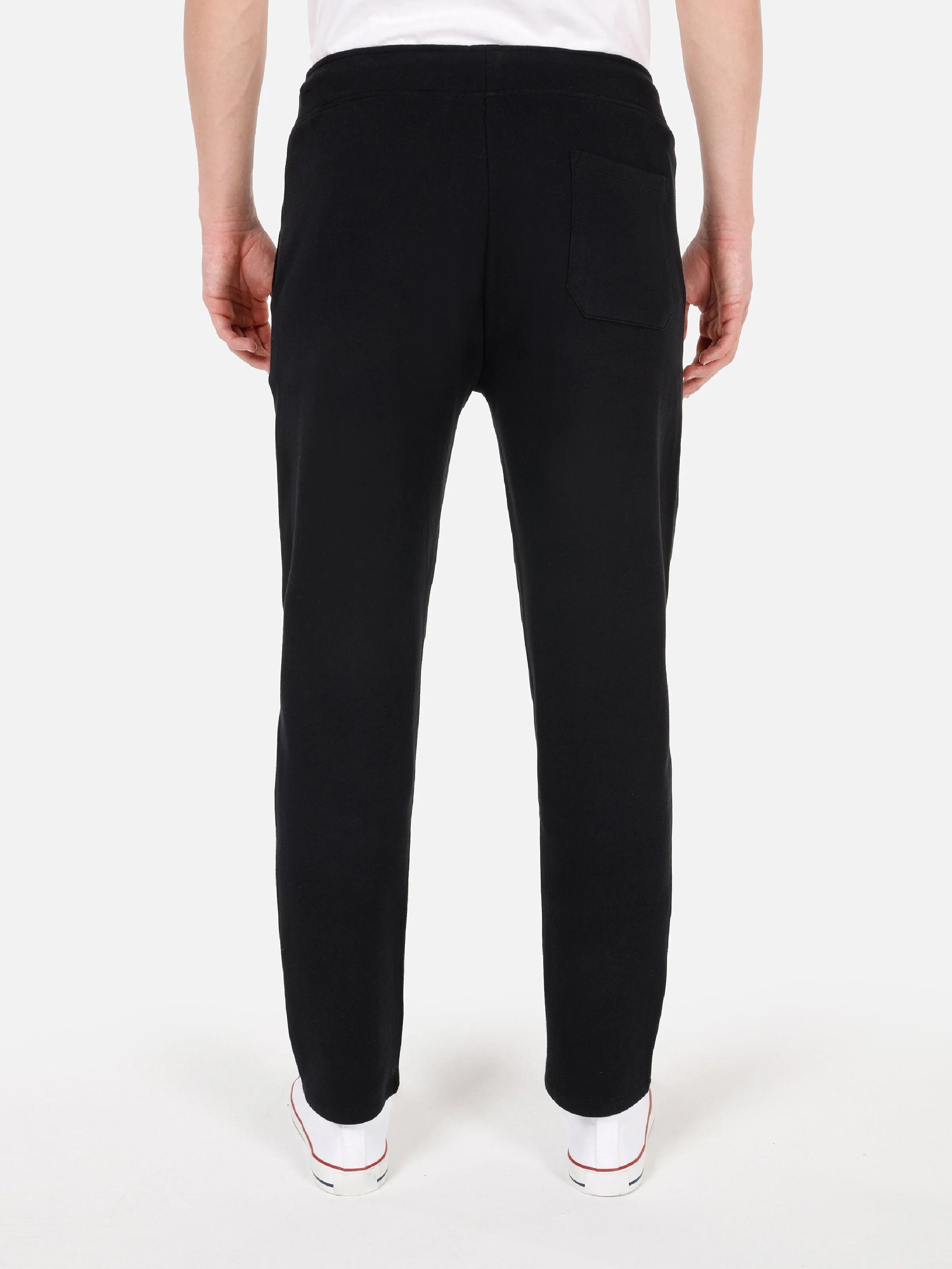 ÖRME ERKEK EŞOFMAN ALTI Regular Fit