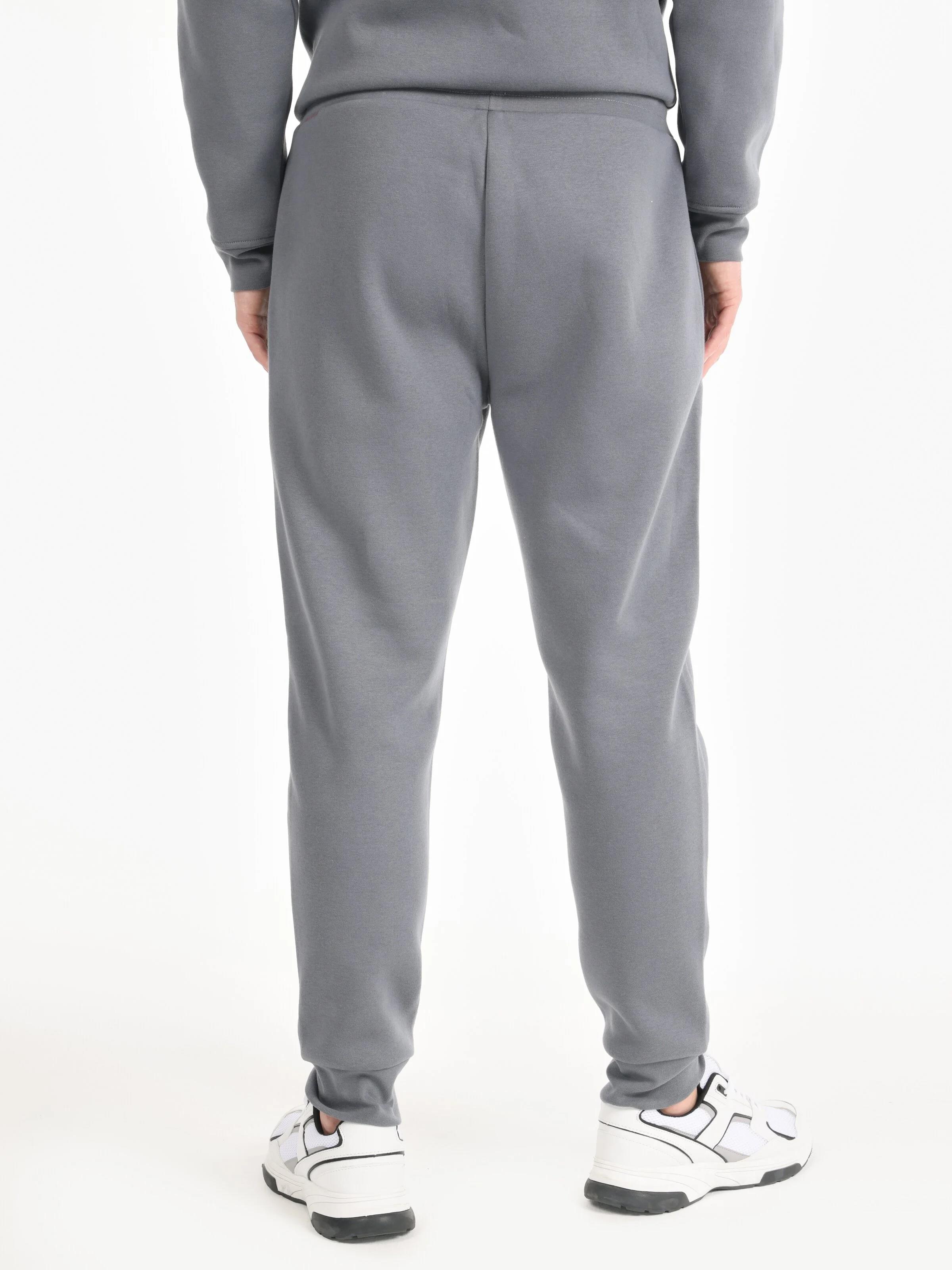 ÖRME ERKEK EŞOFMAN ALTI Regular Fit
