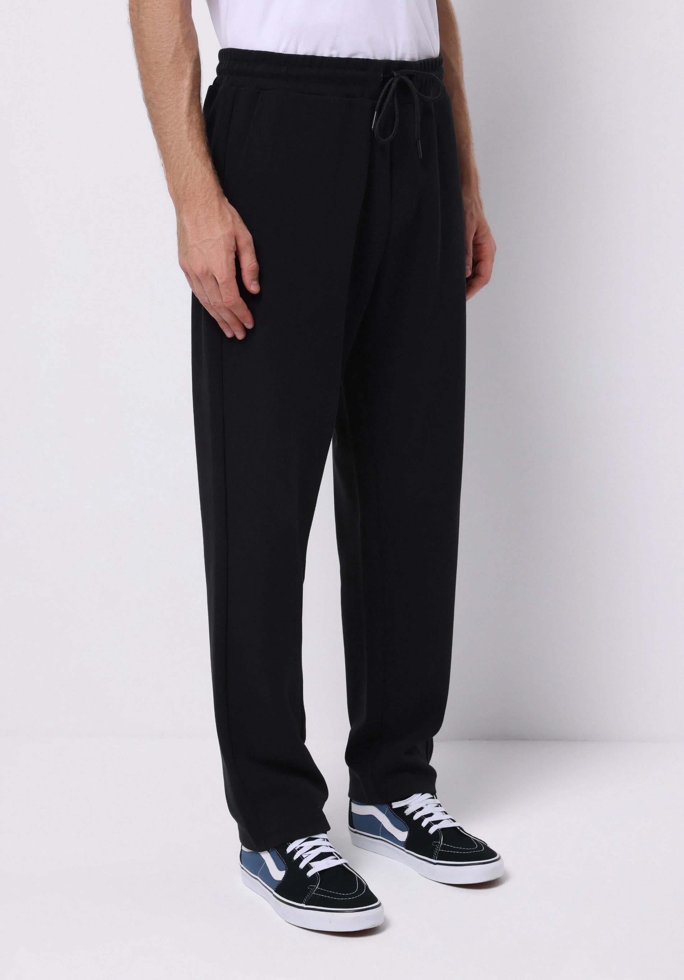 ÖRME ERKEK EŞOFMAN ALTI Regular Fit