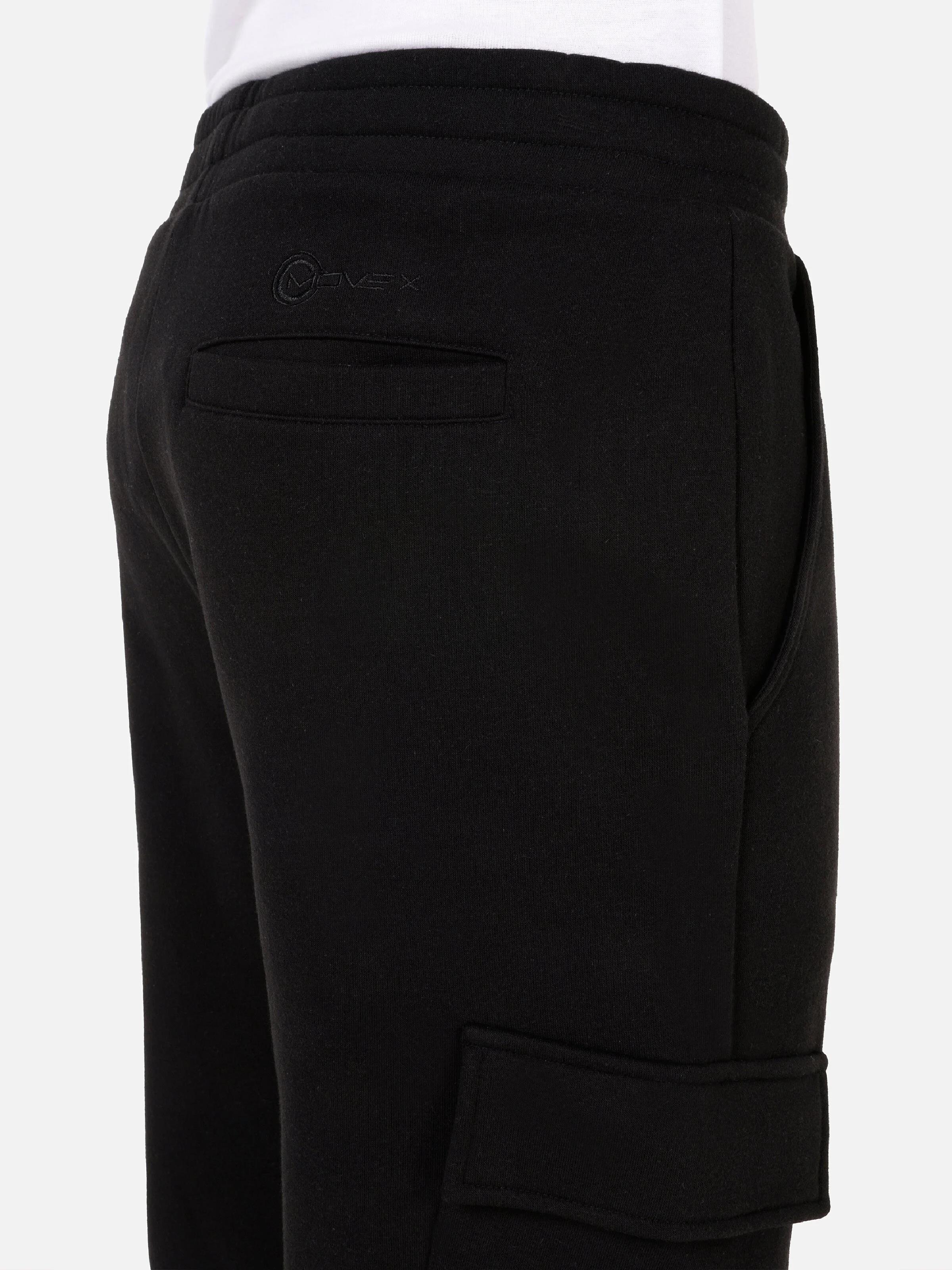 ÖRME ERKEK EŞOFMAN ALTI Regular Fit