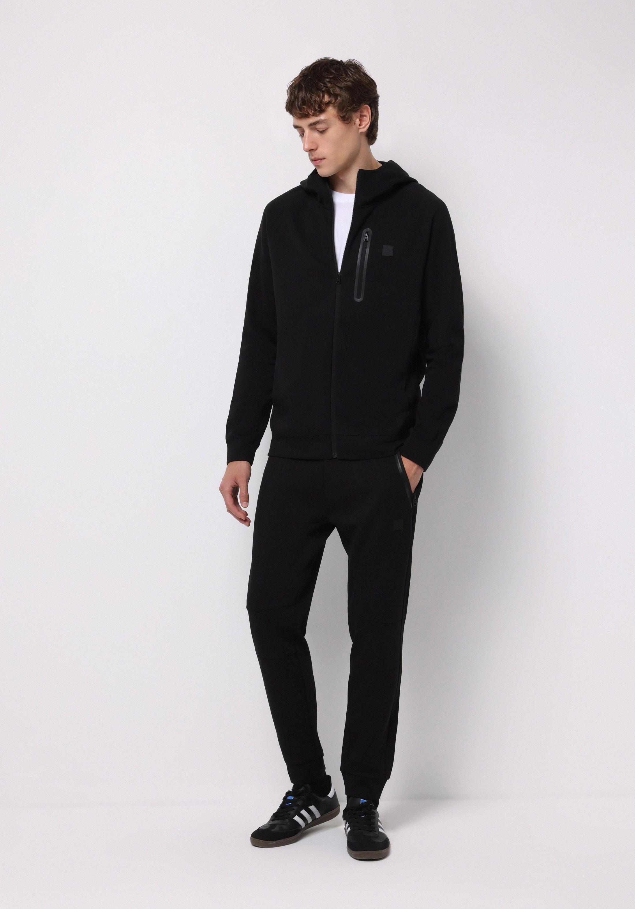 ÖRME ERKEK EŞOFMAN ALTI Regular Fit