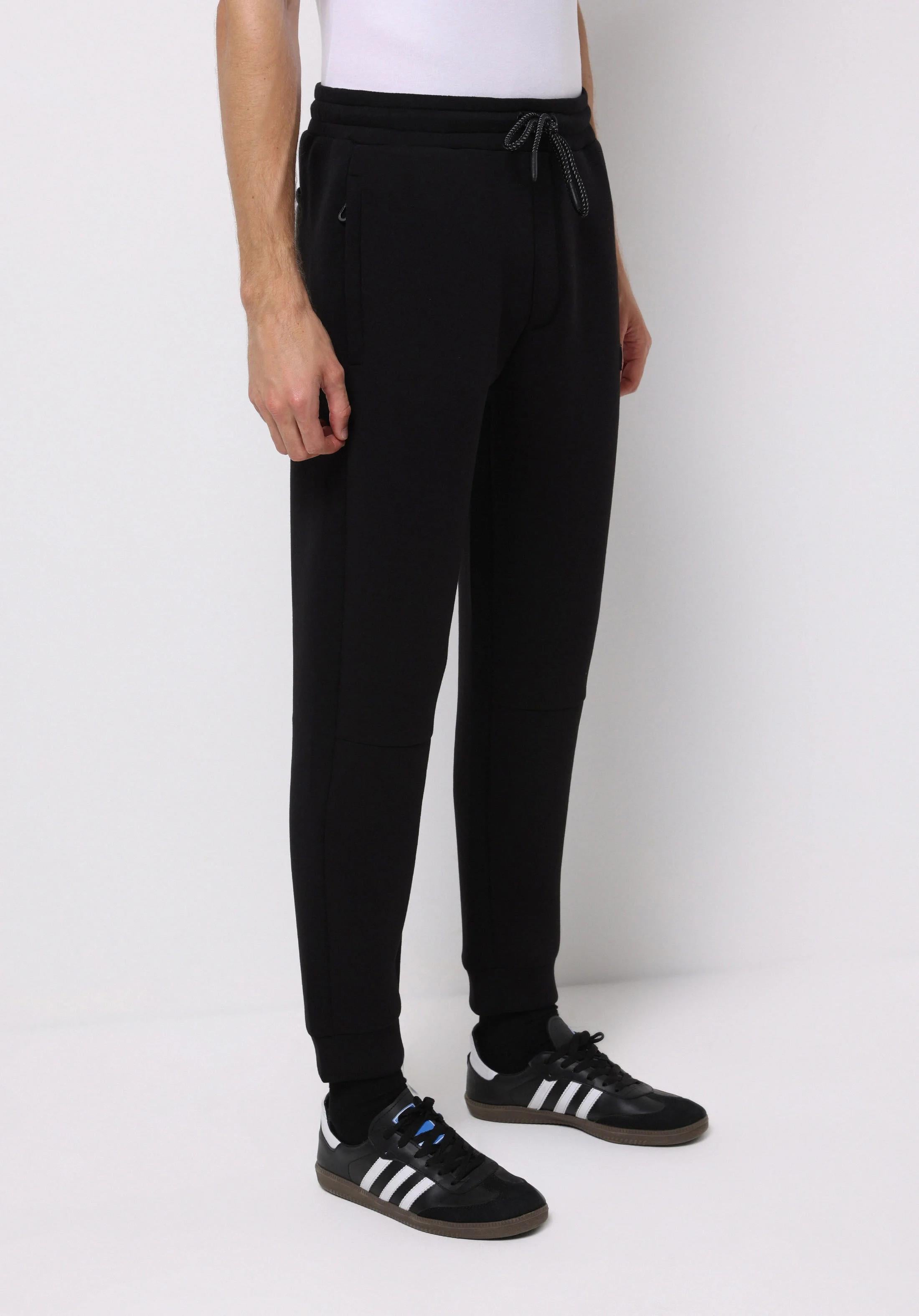 ÖRME ERKEK EŞOFMAN ALTI Regular Fit