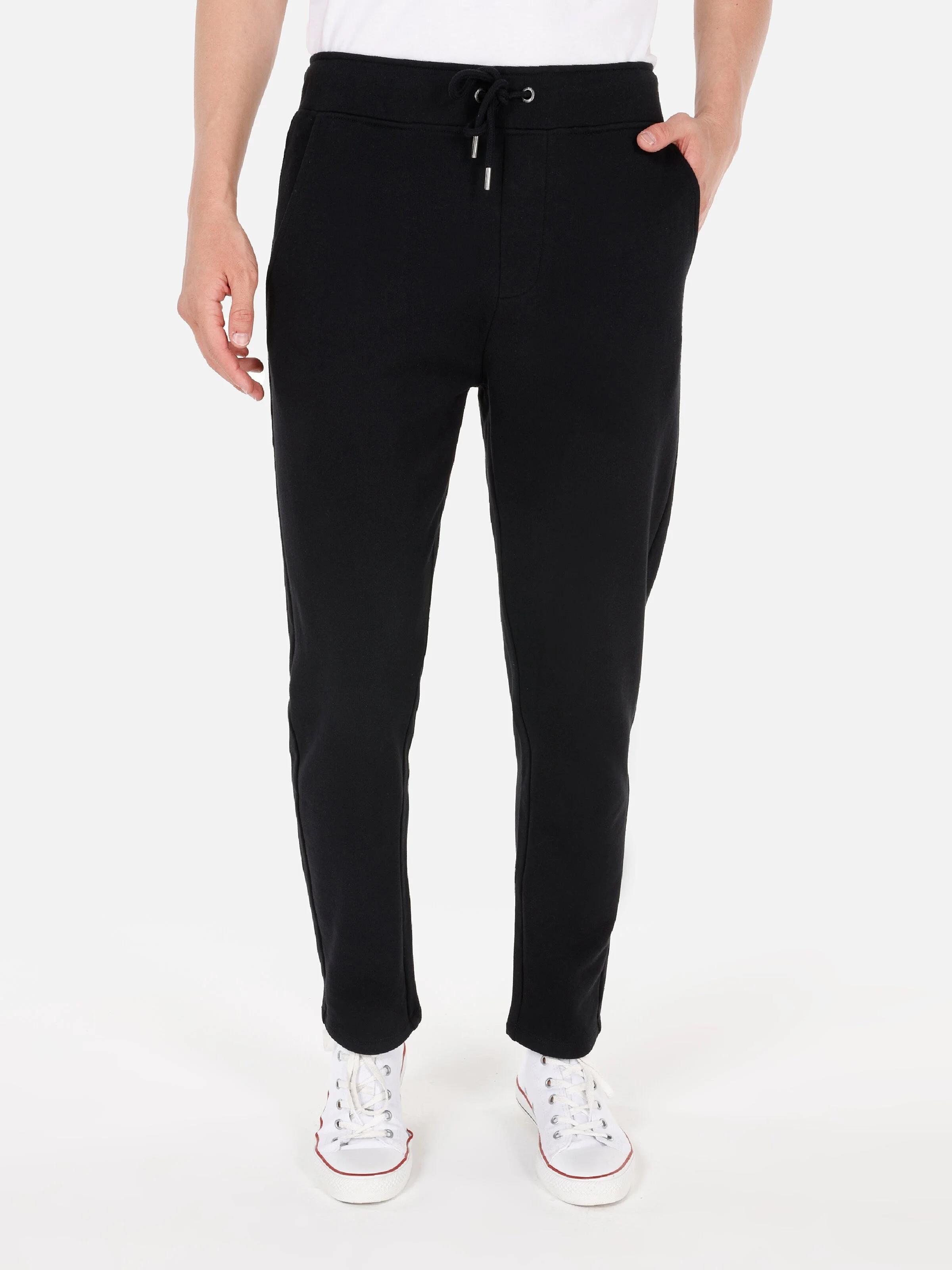 ÖRME ERKEK EŞOFMAN ALTI Regular Fit