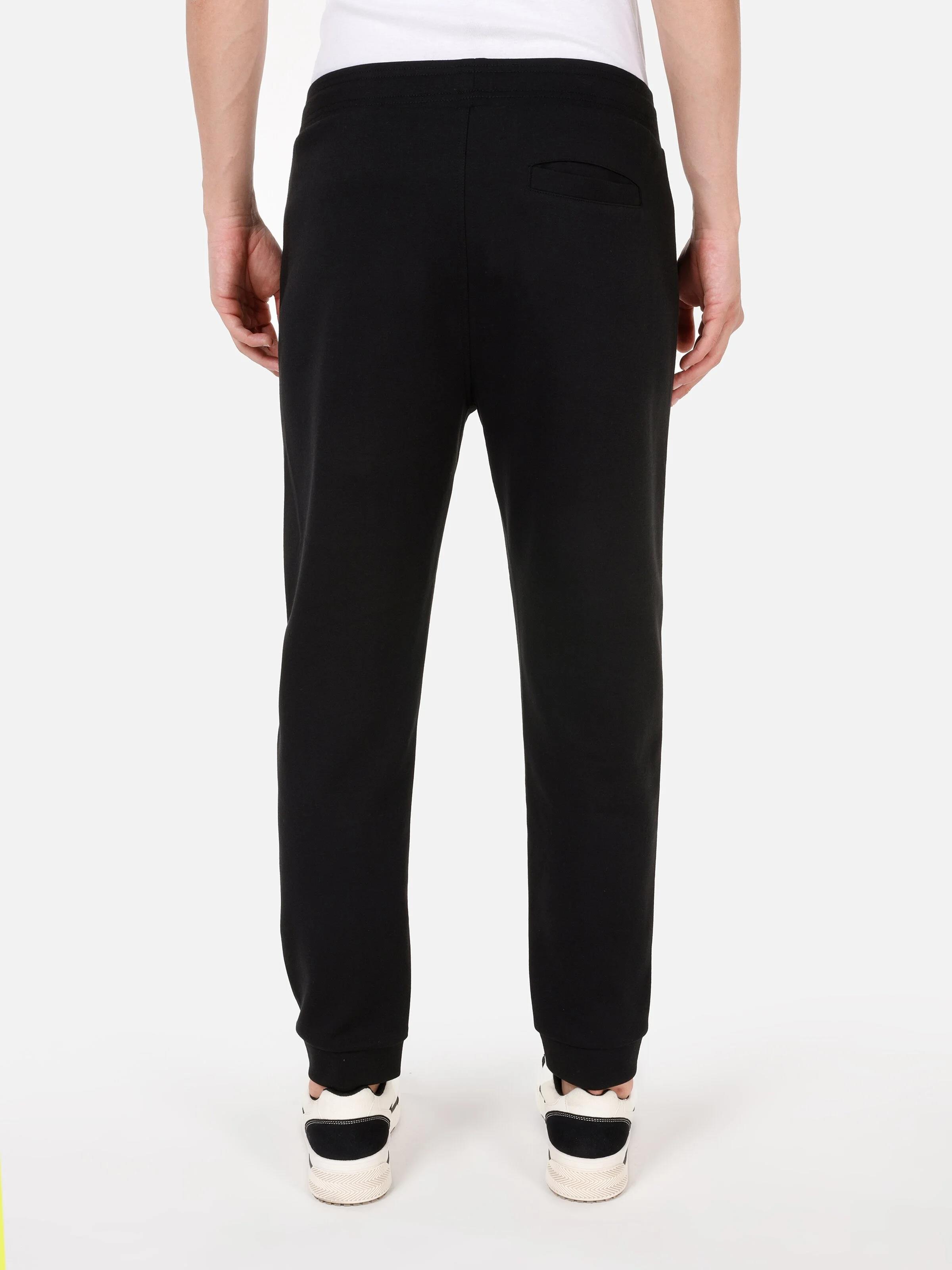 ÖRME ERKEK EŞOFMAN ALTI Regular Fit