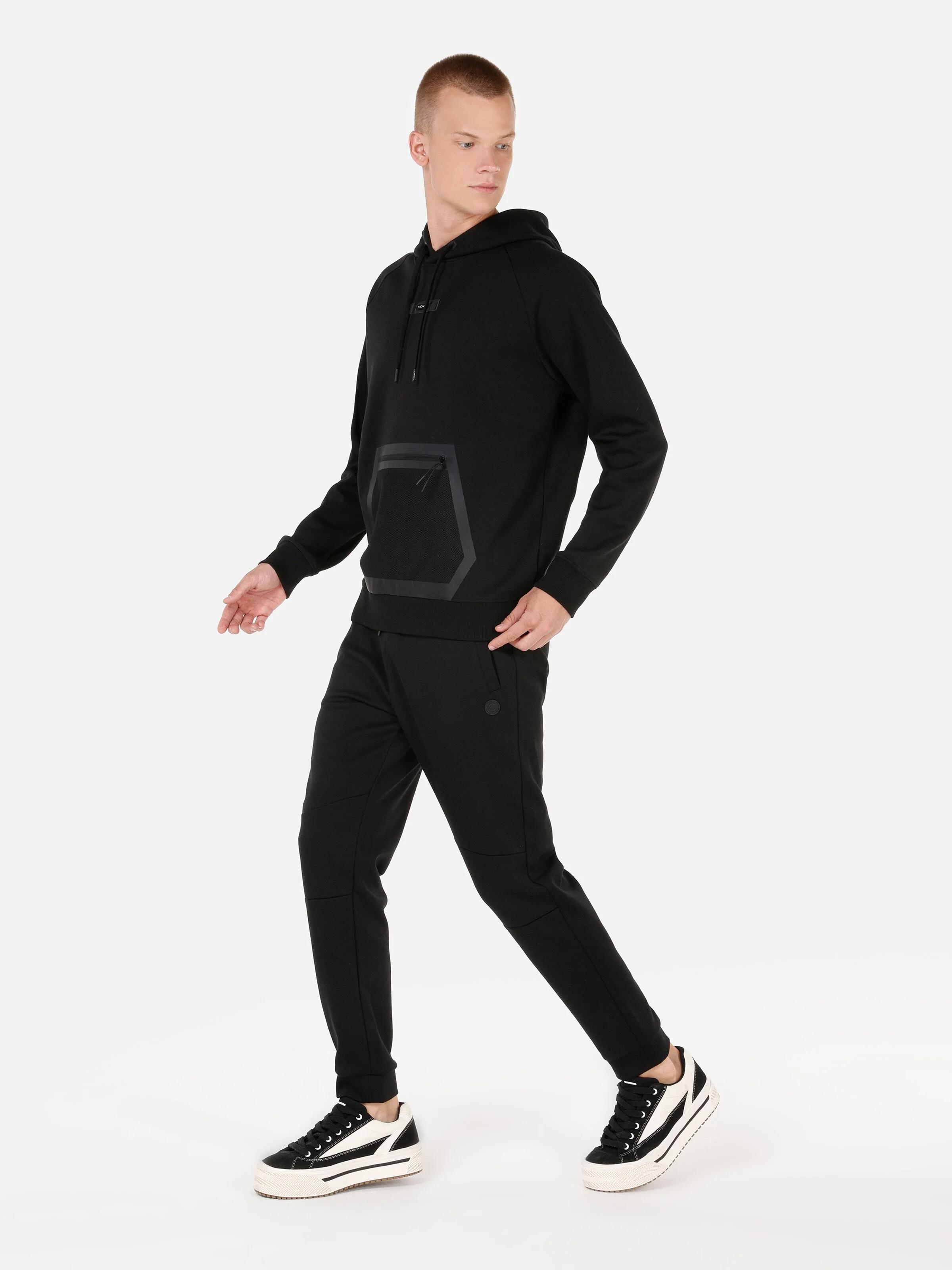 ÖRME ERKEK EŞOFMAN ALTI Regular Fit