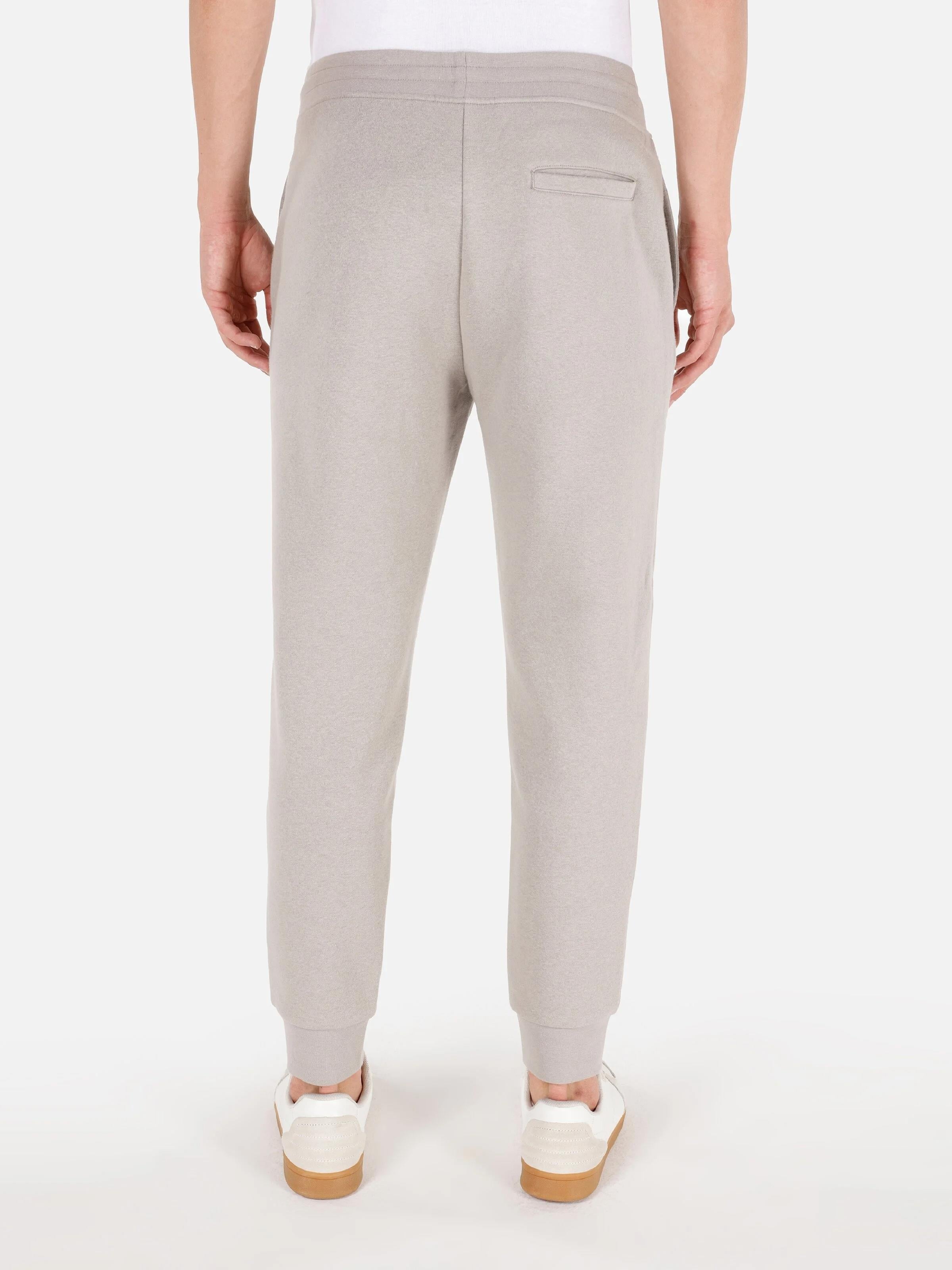 ÖRME ERKEK EŞOFMAN ALTI Regular Fit