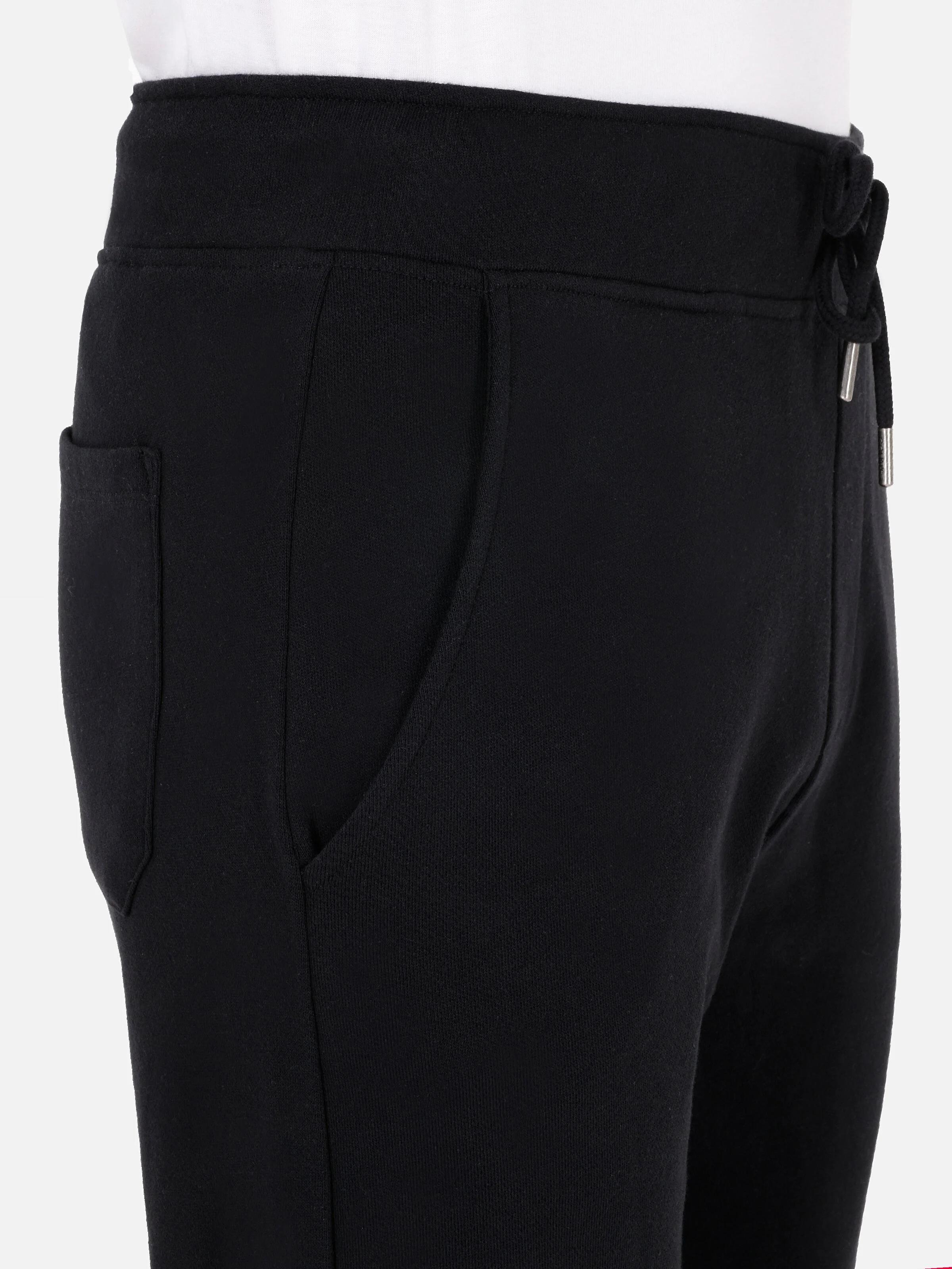 ÖRME ERKEK EŞOFMAN ALTI Regular Fit
