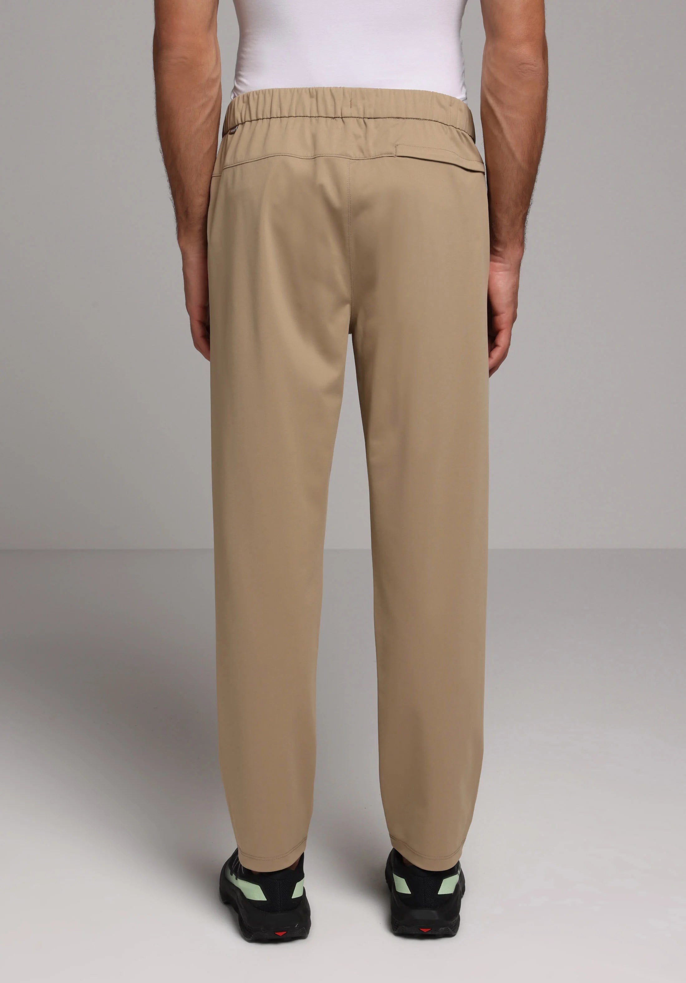 ÖRME ERKEK EŞOFMAN ALTI Regular Fit