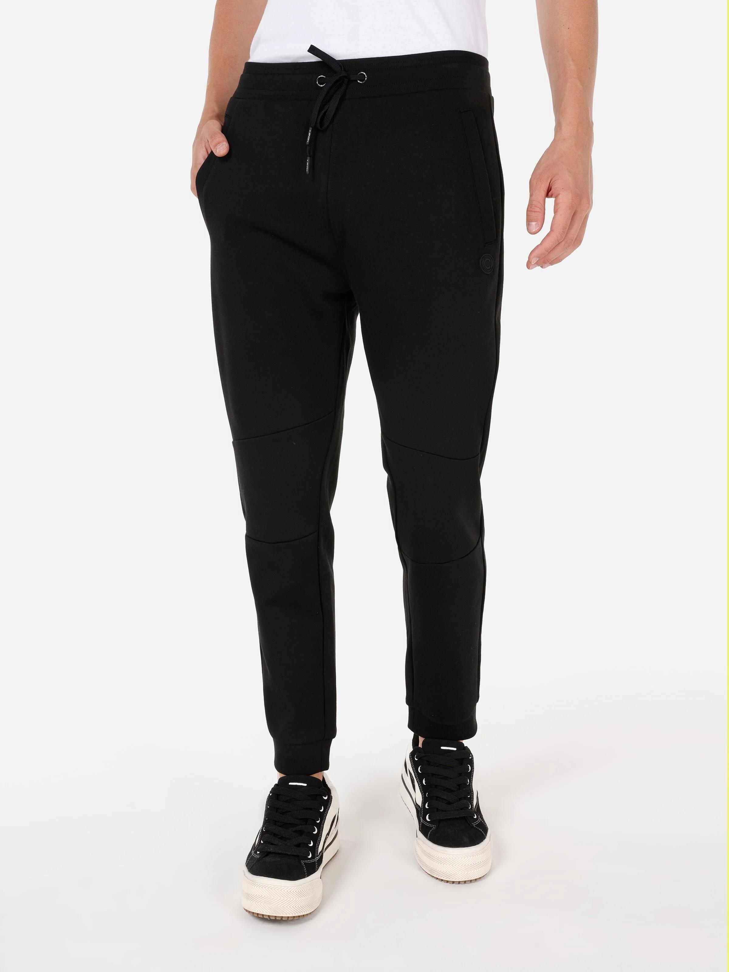 ÖRME ERKEK EŞOFMAN ALTI Regular Fit