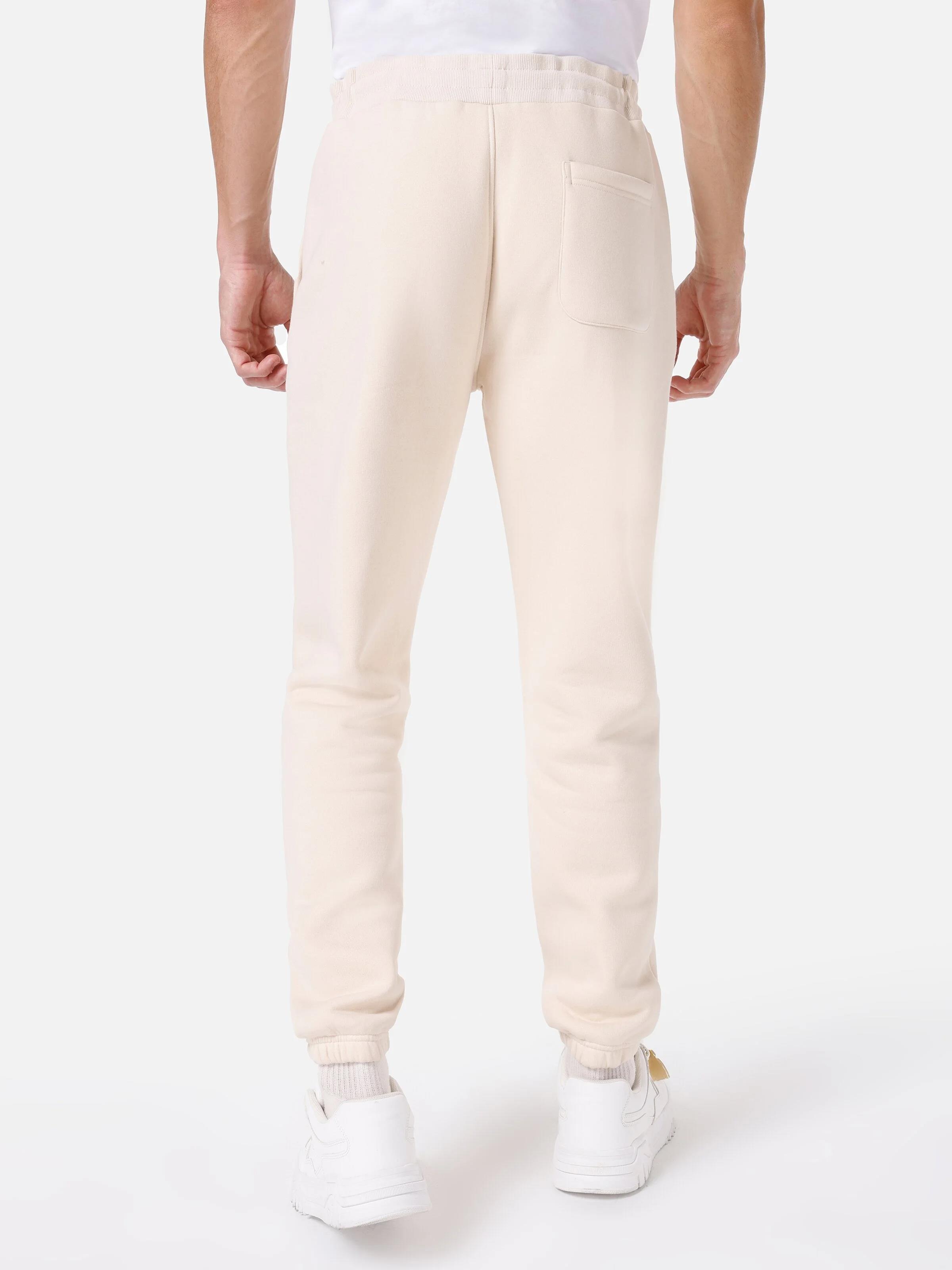 ÖRME ERKEK EŞOFMAN ALTI Regular Fit