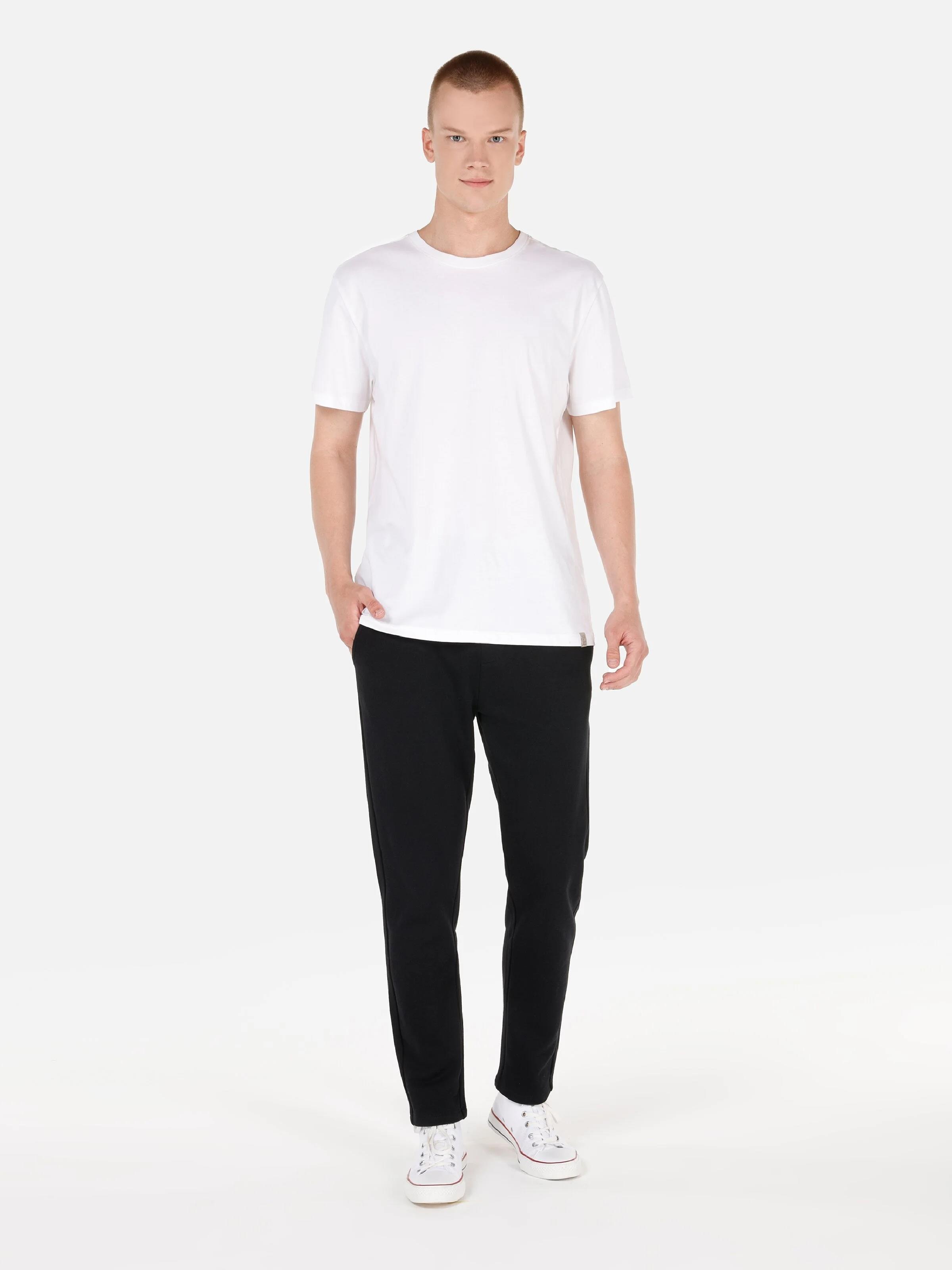 ÖRME ERKEK EŞOFMAN ALTI Regular Fit