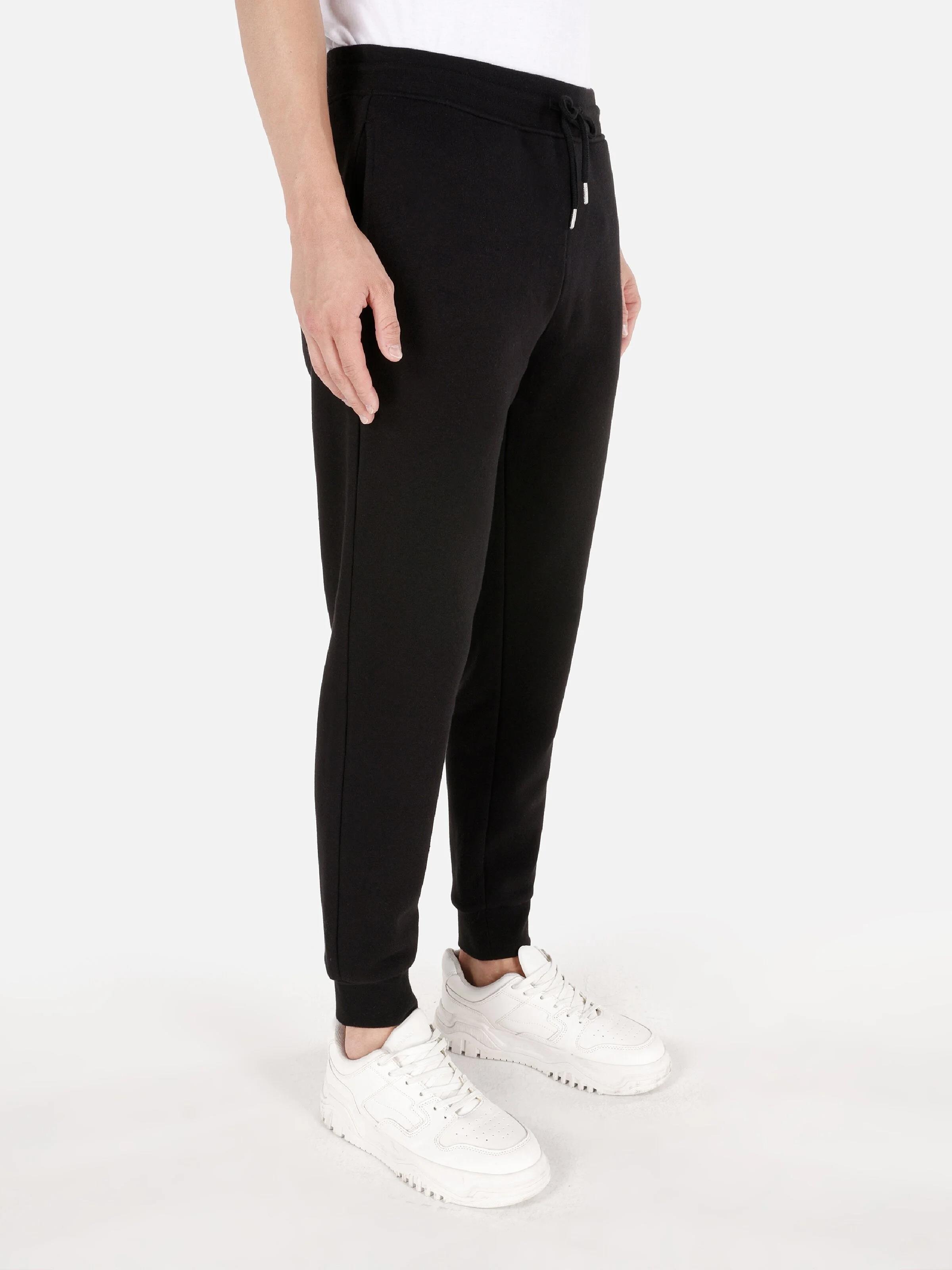 ÖRME ERKEK EŞOFMAN ALTI Regular Fit