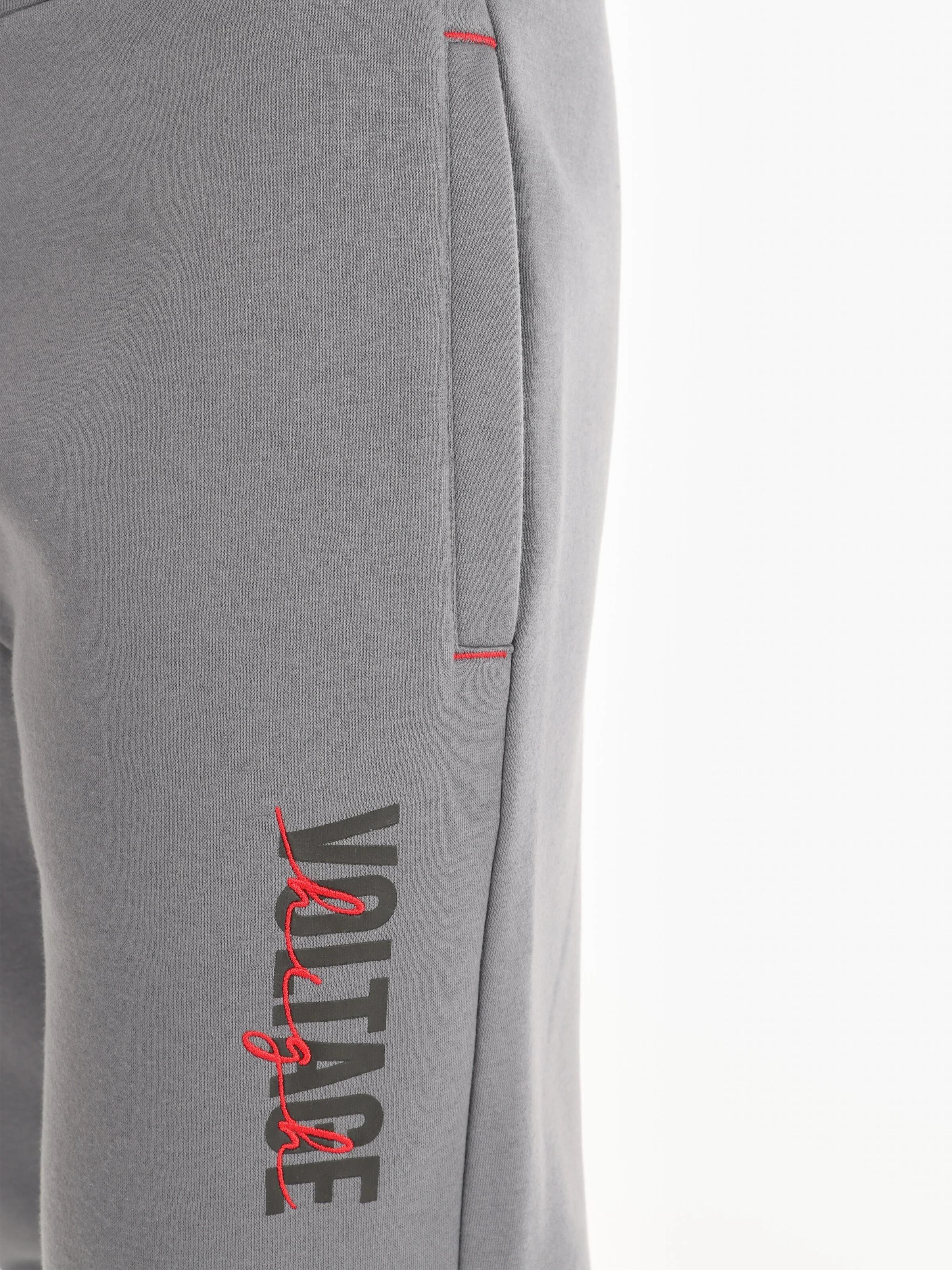ÖRME ERKEK EŞOFMAN ALTI Regular Fit