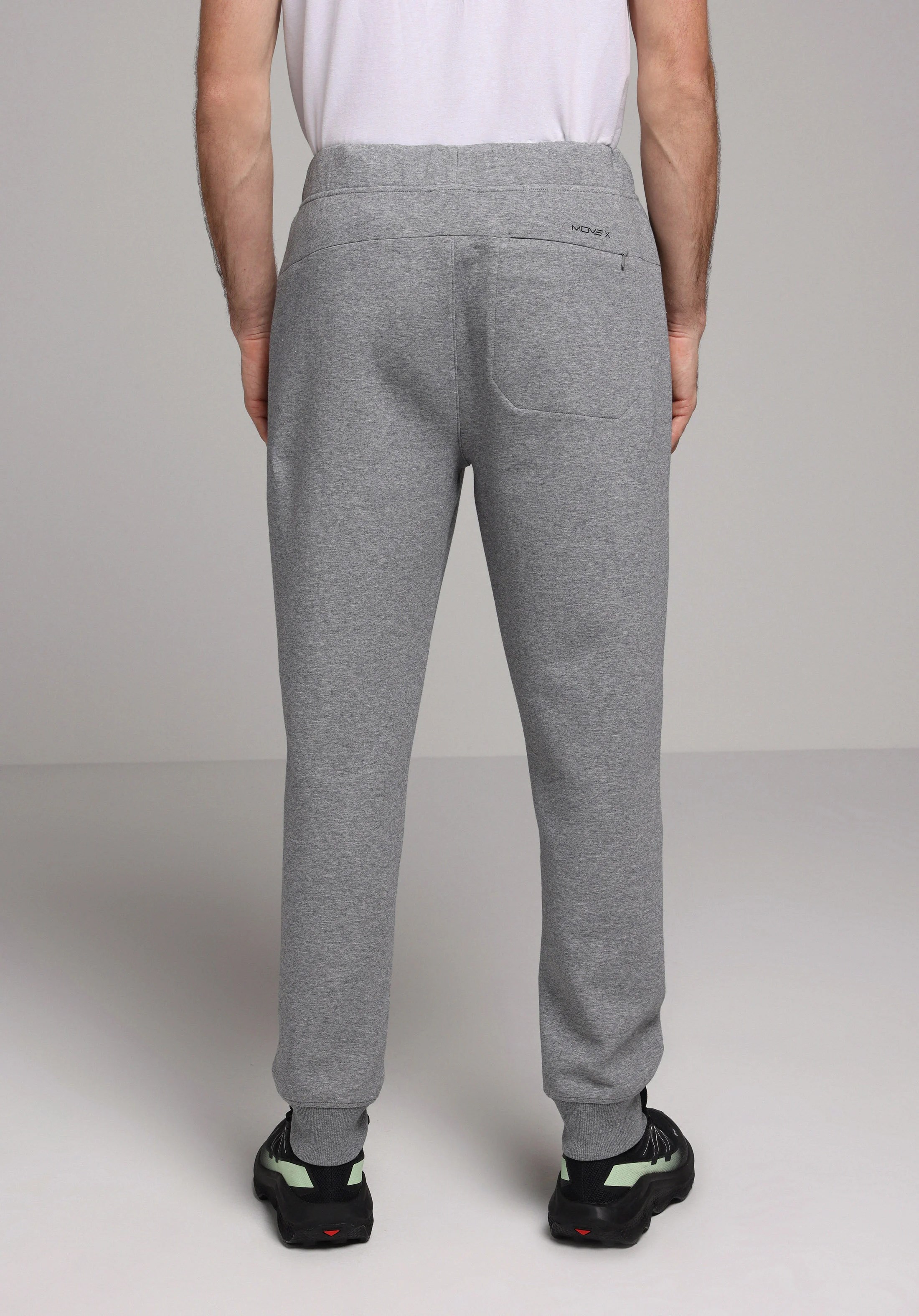 ÖRME ERKEK EŞOFMAN ALTI Regular Fit