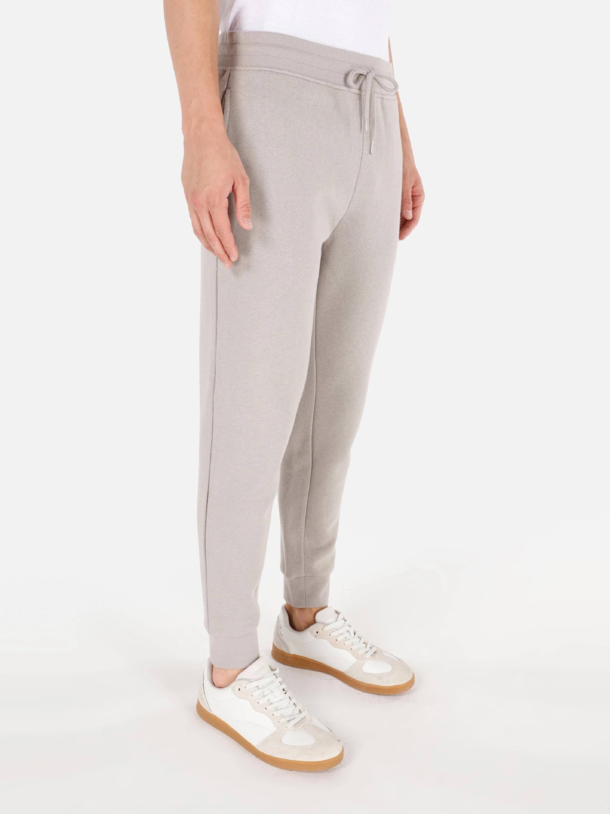 ÖRME ERKEK EŞOFMAN ALTI Regular Fit