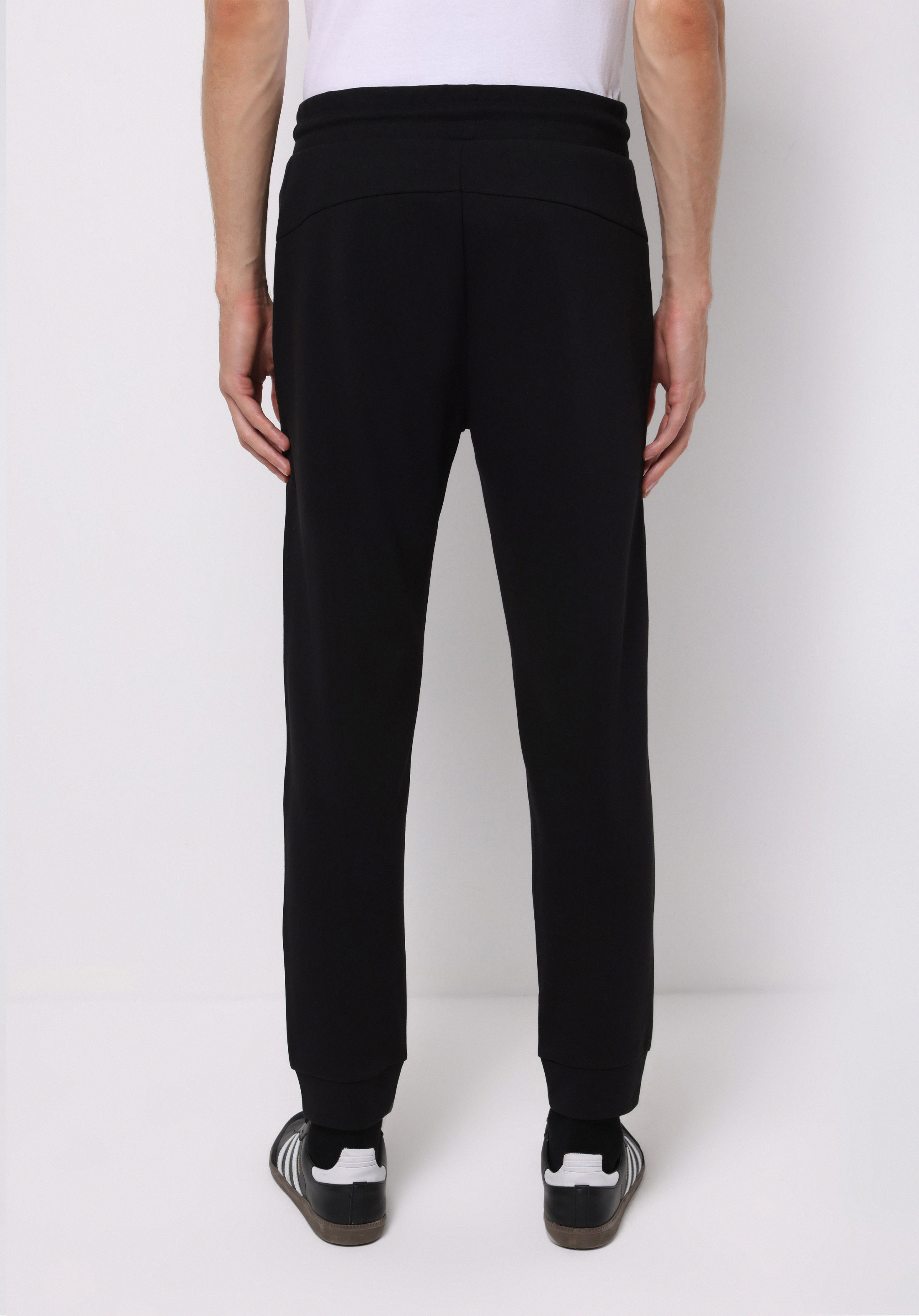 ÖRME ERKEK EŞOFMAN ALTI Regular Fit