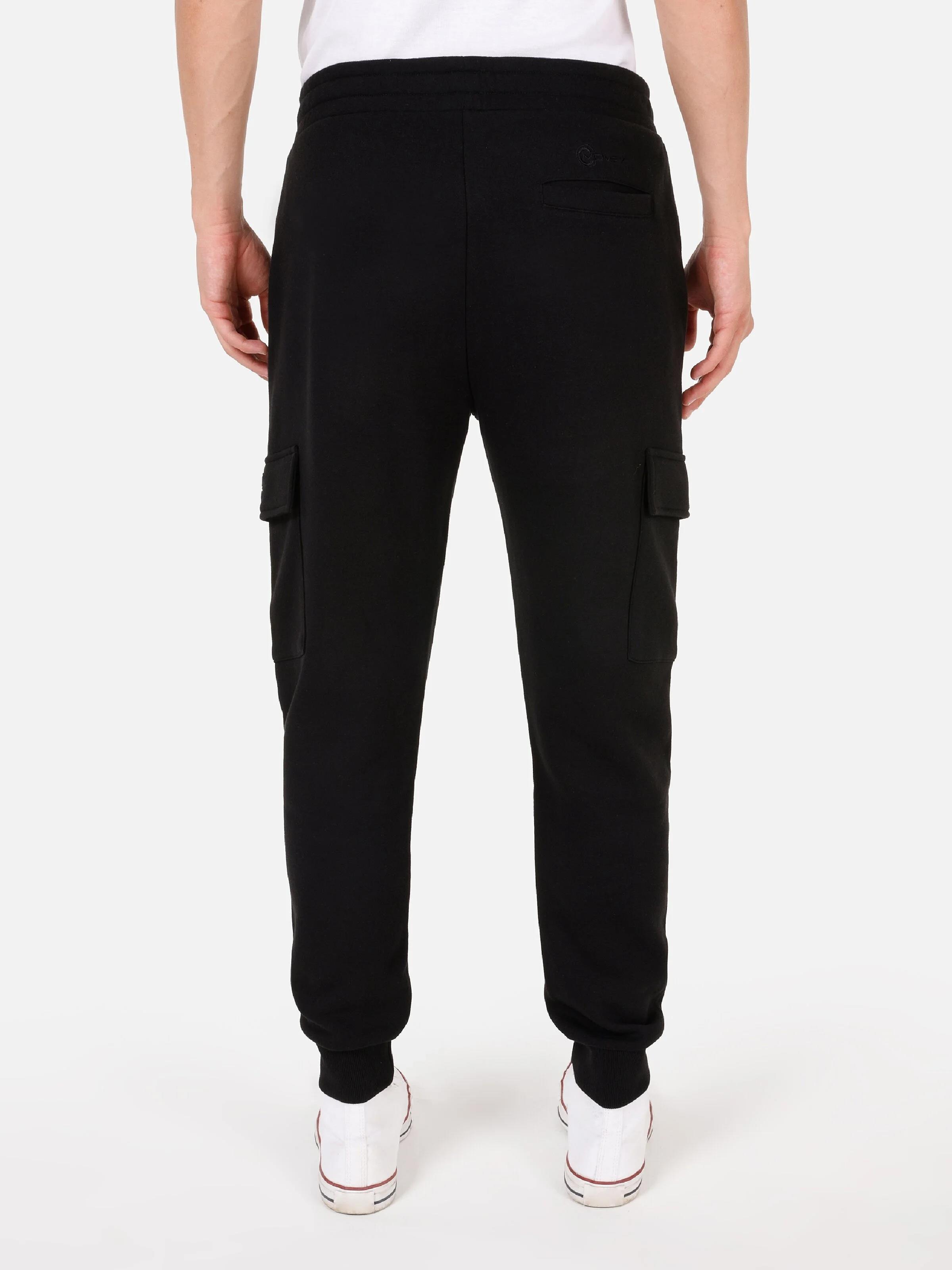 ÖRME ERKEK EŞOFMAN ALTI Regular Fit