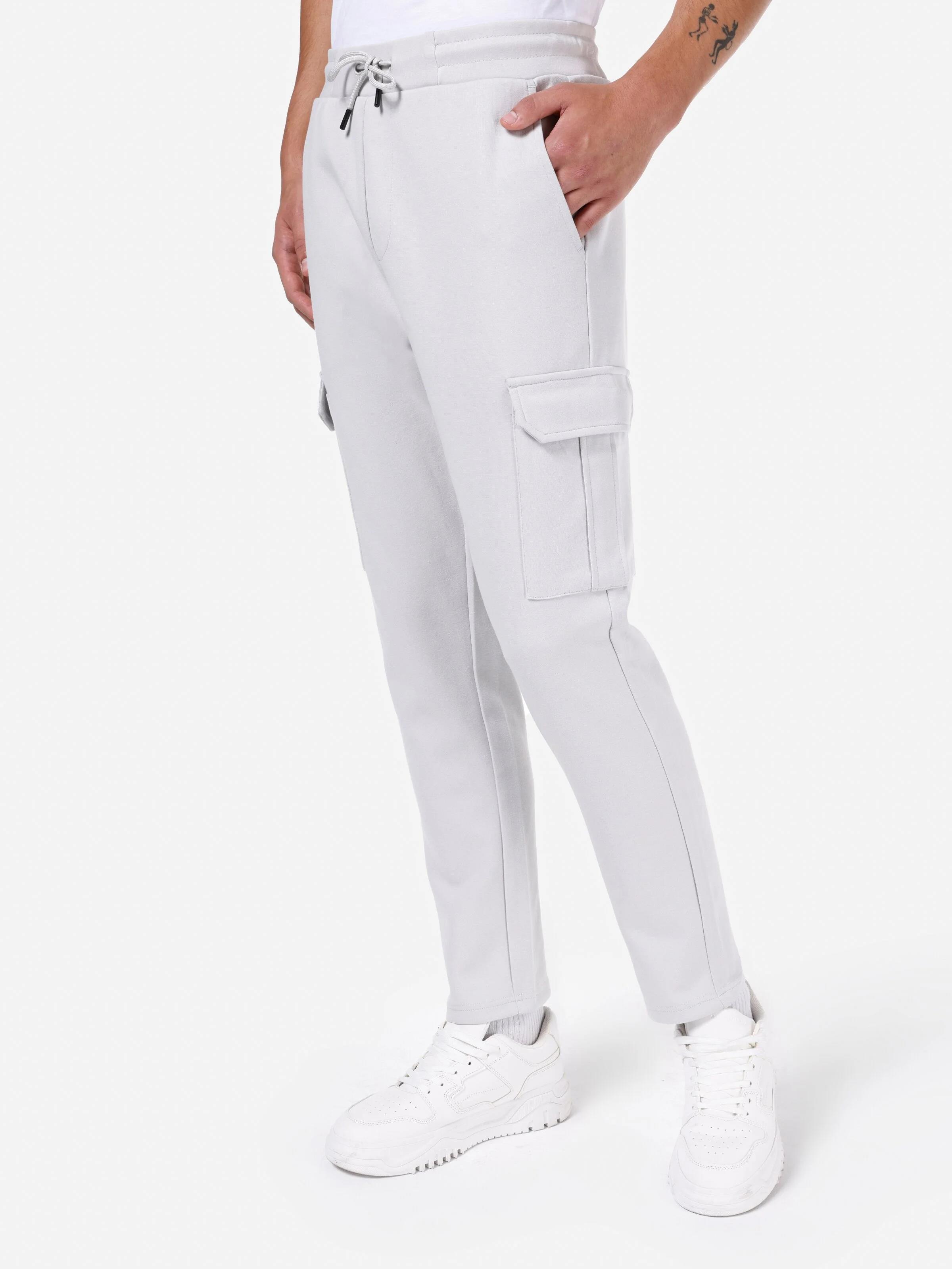 ÖRME ERKEK EŞOFMAN ALTI Regular Fit