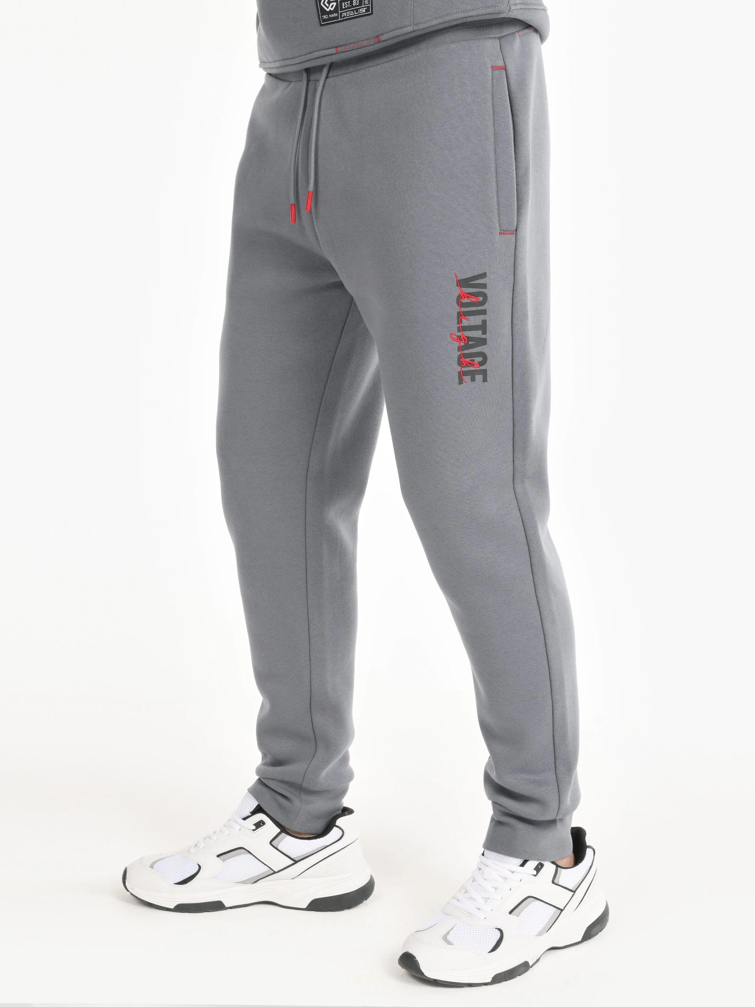 ÖRME ERKEK EŞOFMAN ALTI Regular Fit