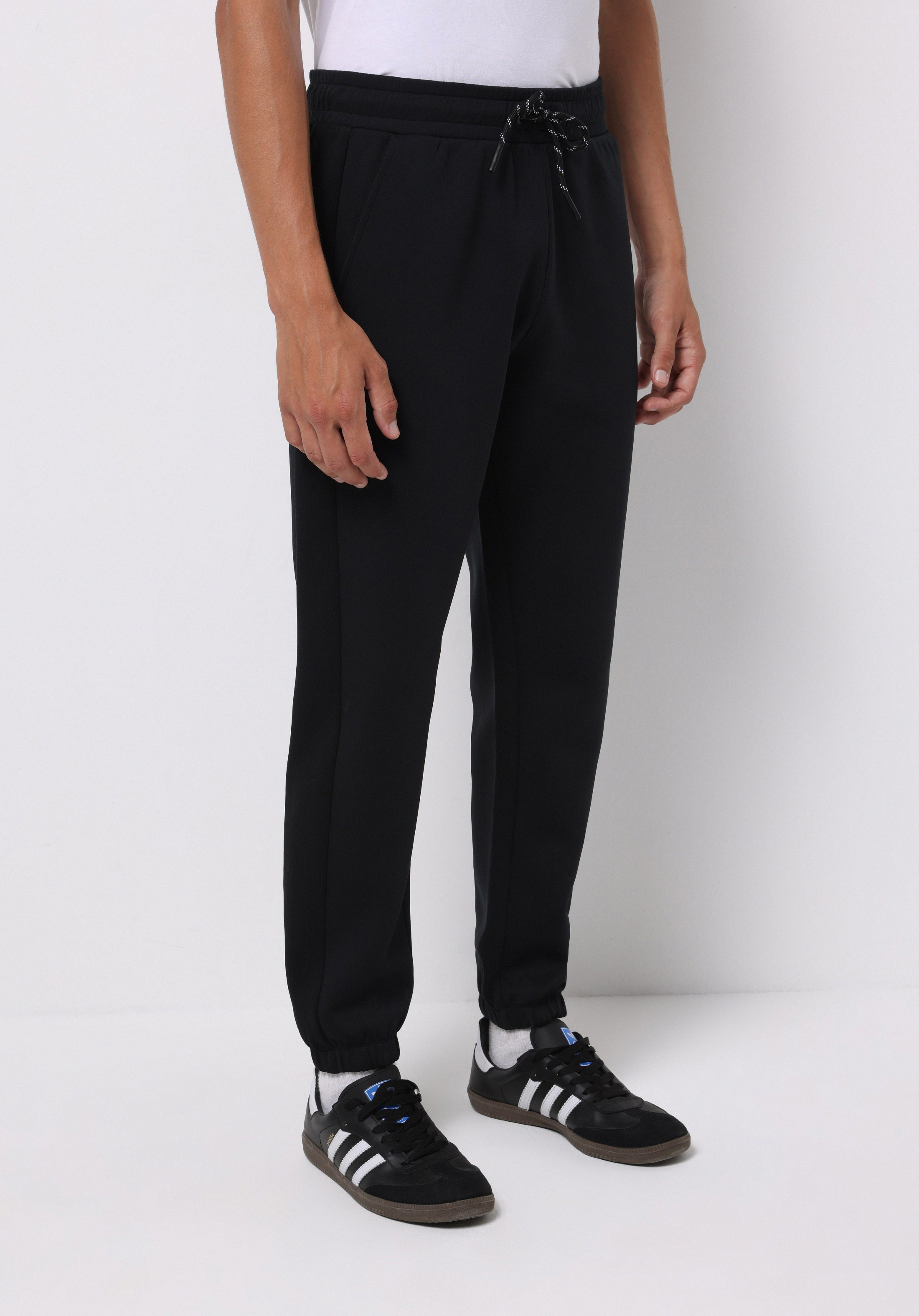 ÖRME ERKEK EŞOFMAN ALTI Regular Fit