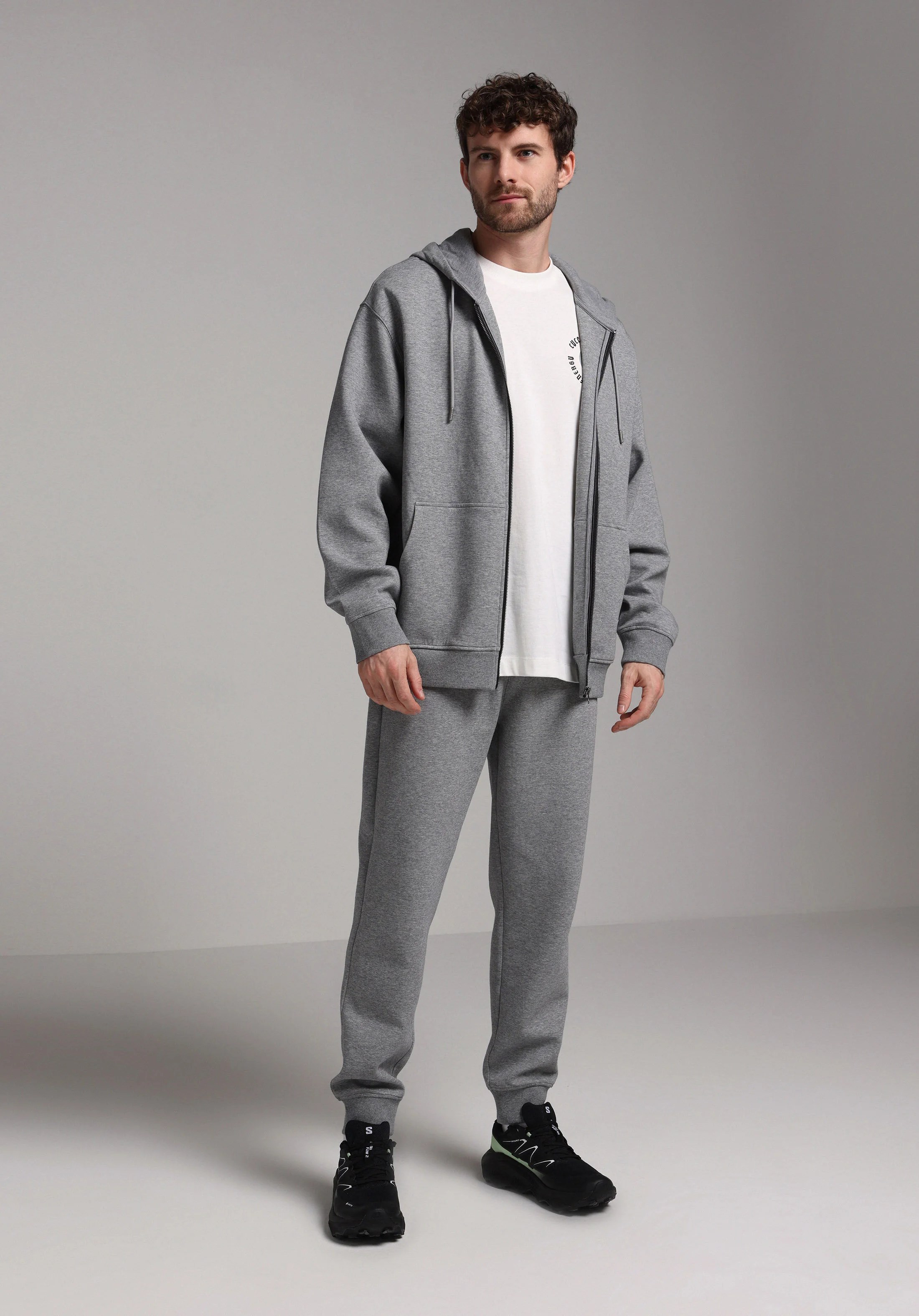 ÖRME ERKEK EŞOFMAN ALTI Regular Fit