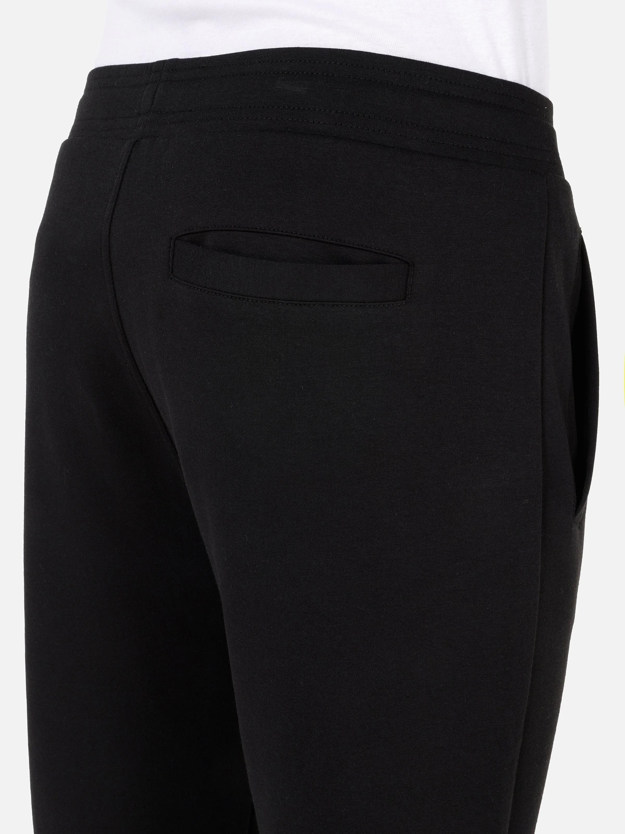 ÖRME ERKEK EŞOFMAN ALTI Regular Fit