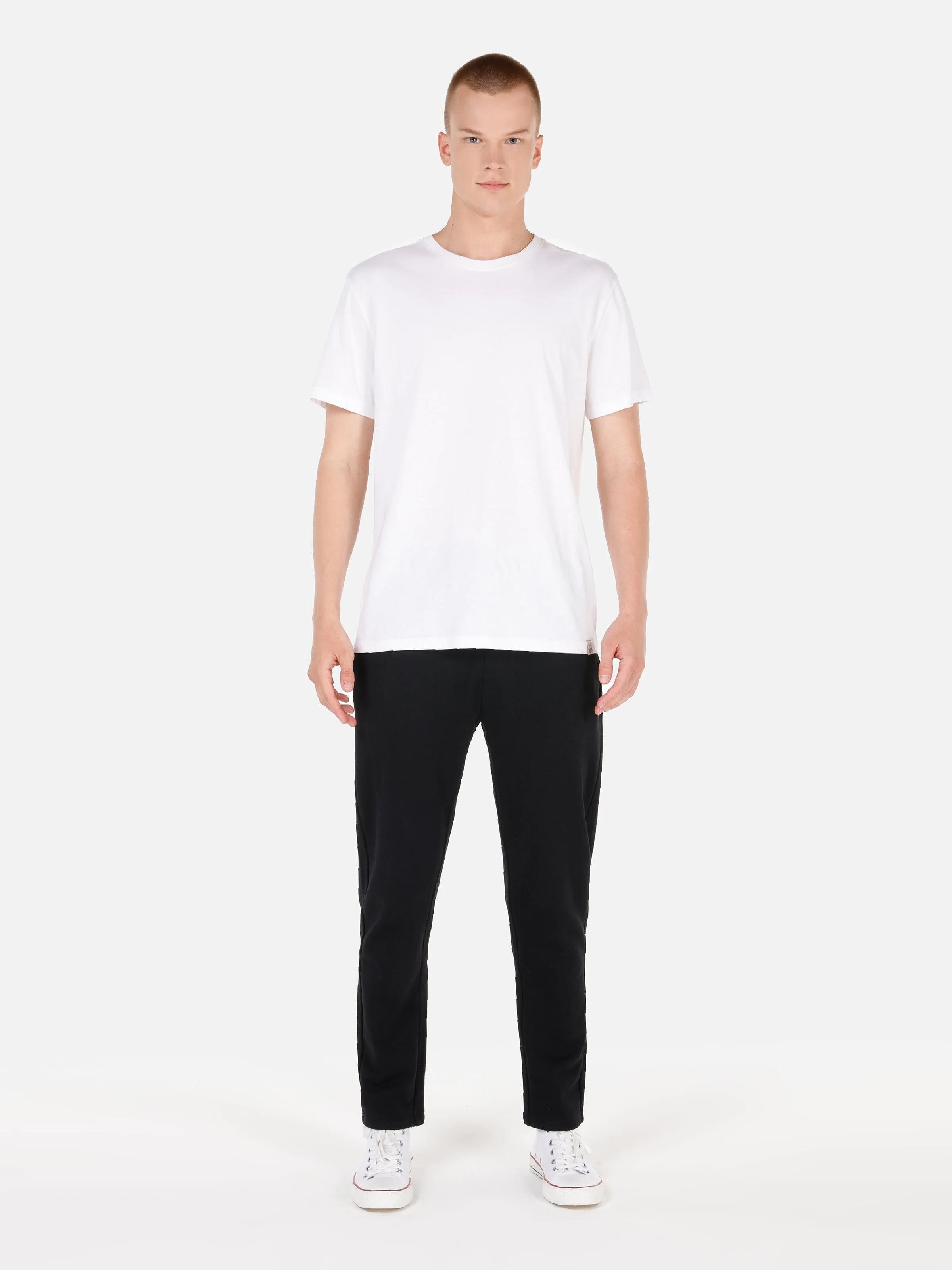 ÖRME ERKEK EŞOFMAN ALTI Regular Fit
