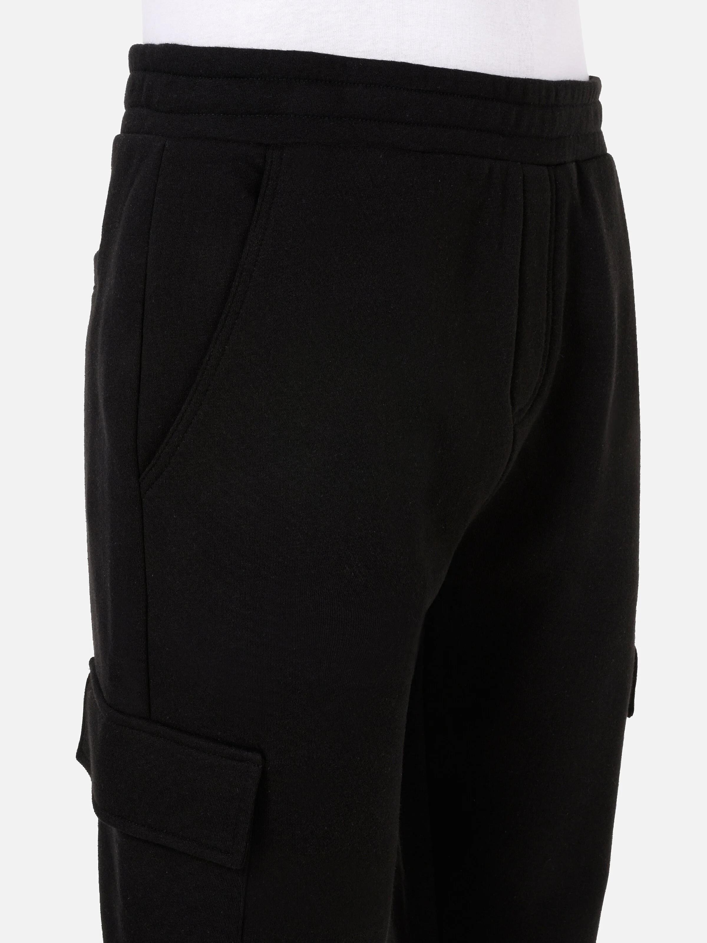 ÖRME ERKEK EŞOFMAN ALTI Regular Fit