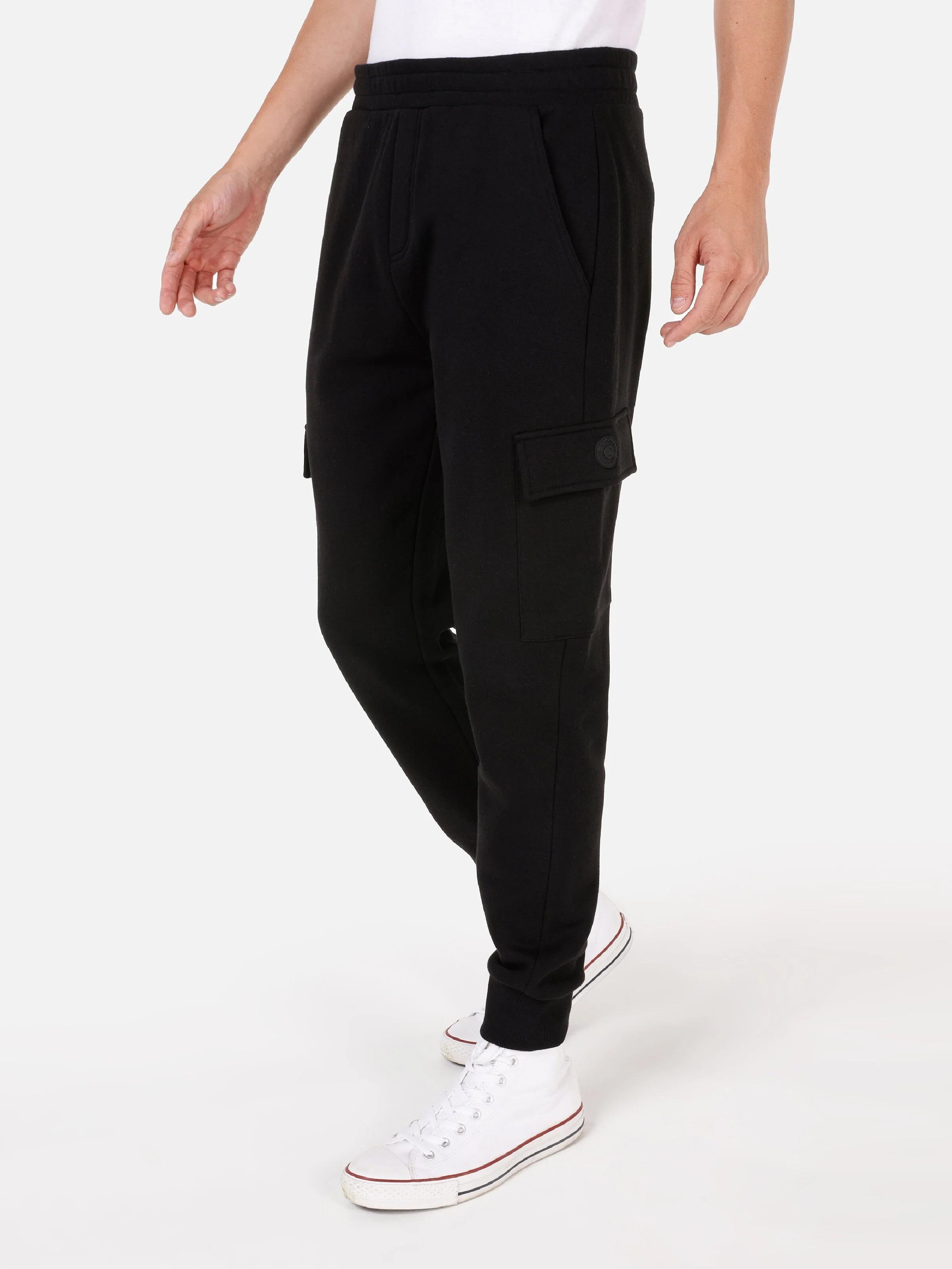 ÖRME ERKEK EŞOFMAN ALTI Regular Fit